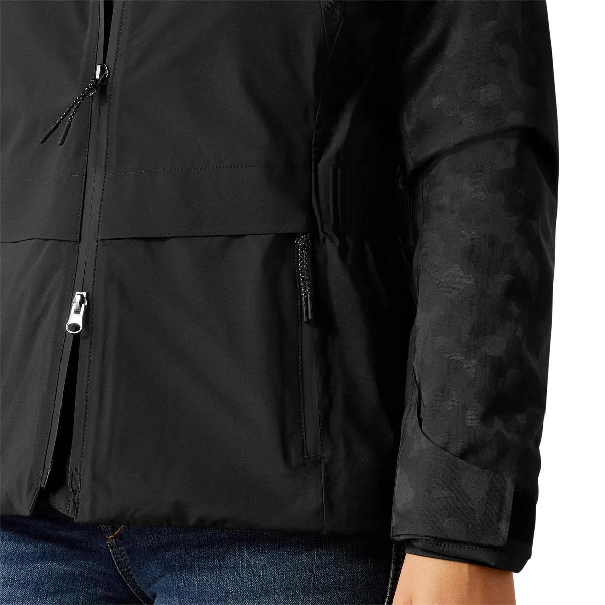 Ariat Women's Valor 2.0 H2O Jacket - Sale
