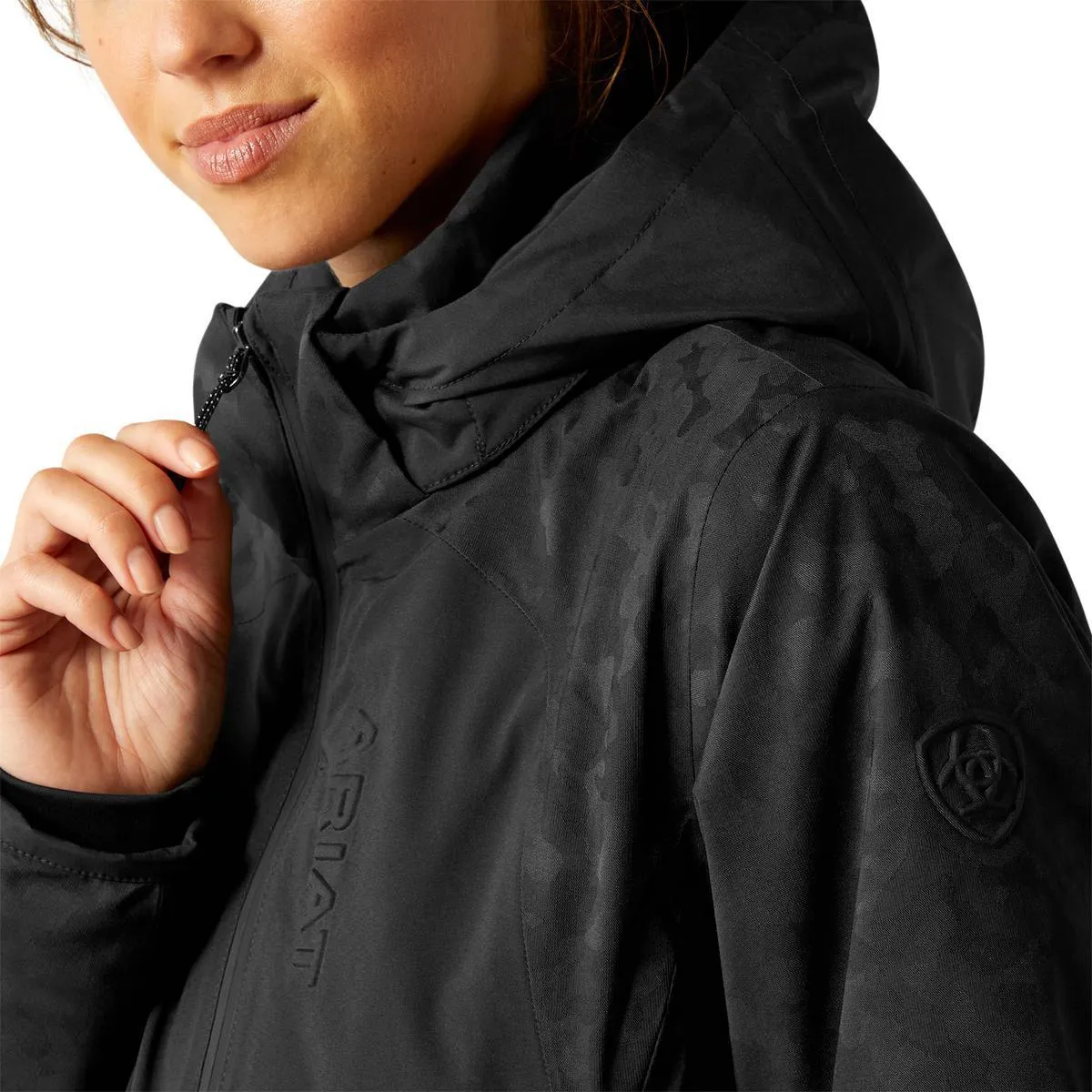 Ariat Women's Valor 2.0 H2O Jacket - Sale