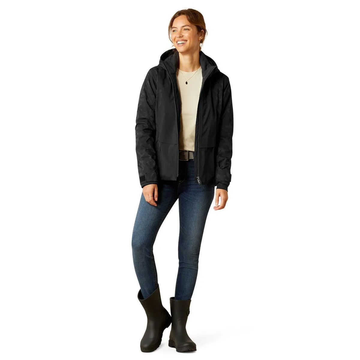 Ariat Women's Valor 2.0 H2O Jacket - Sale