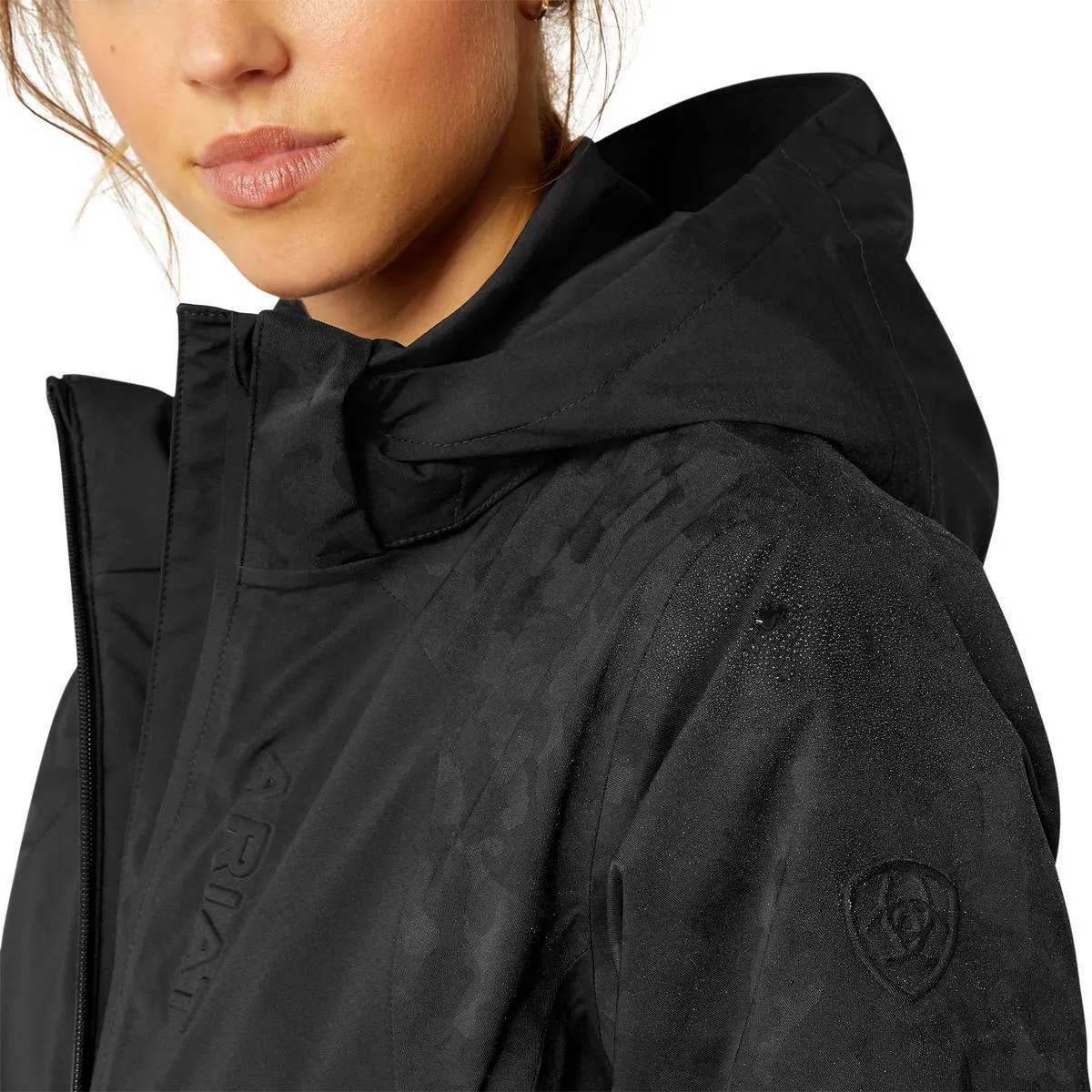 Ariat Women's Valor 2.0 H2O Jacket - Sale