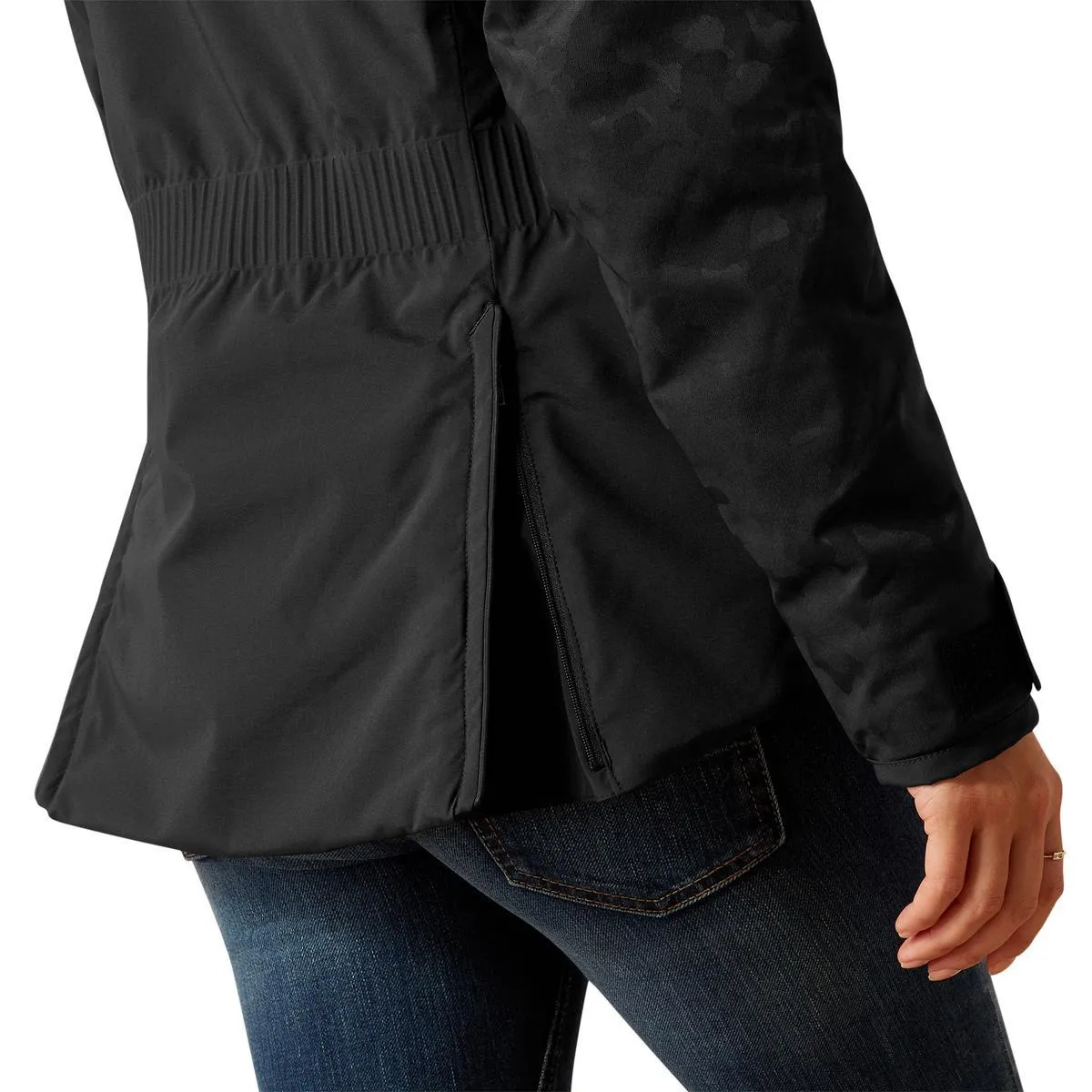 Ariat Women's Valor 2.0 H2O Jacket - Sale