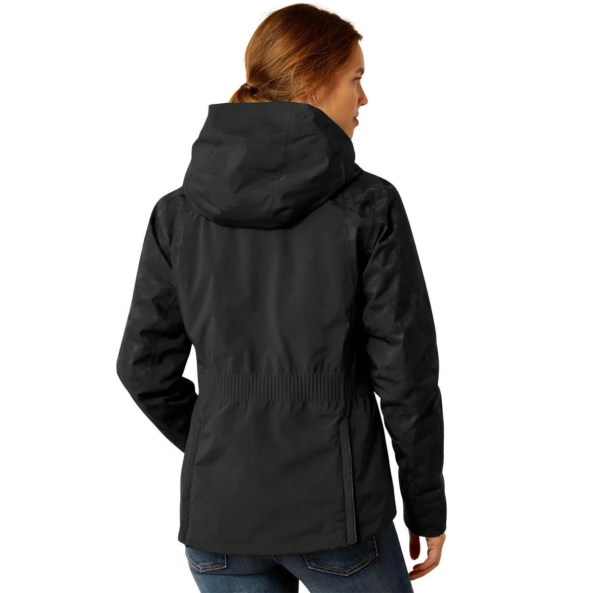 Ariat Women's Valor 2.0 H2O Jacket - Sale