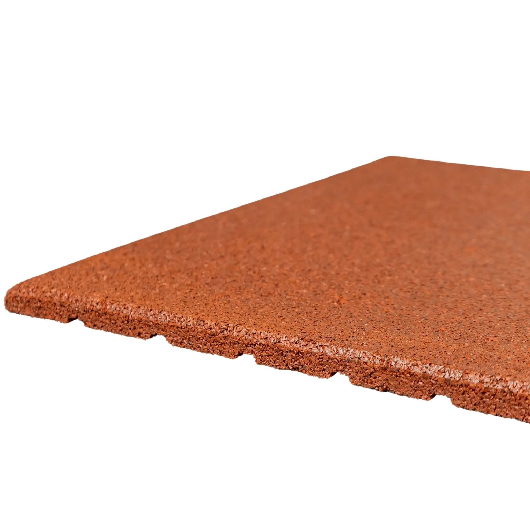 Cannons UK 50cm x 50cm x 20mm Rubber Playground Tiles (bulk discounts available)