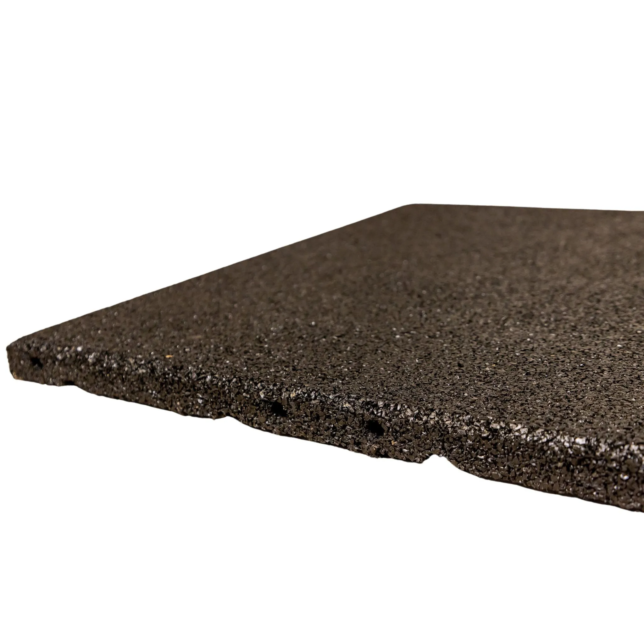 Cannons UK 50cm x 50cm x 20mm Rubber Playground Tiles (bulk discounts available)