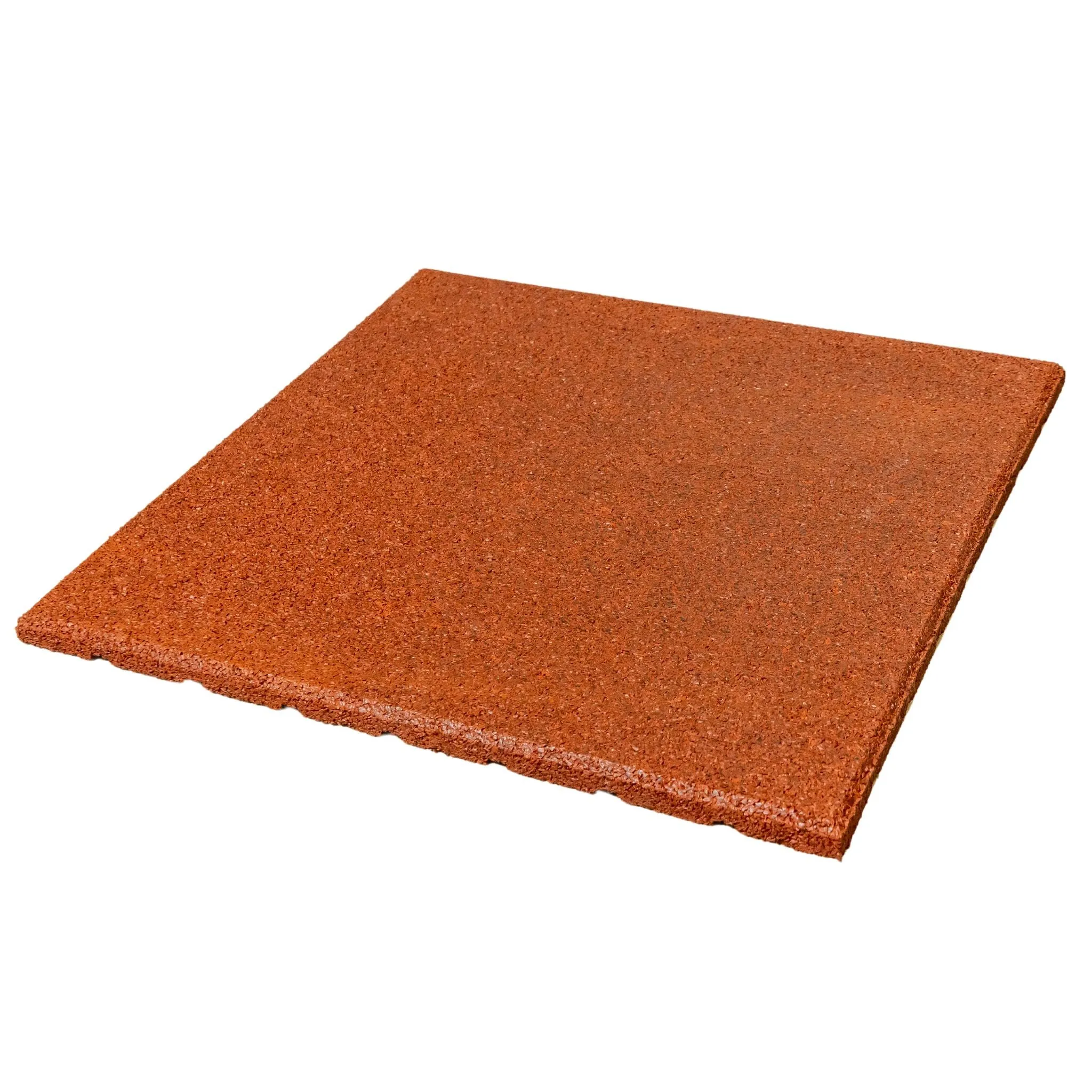 Cannons UK 50cm x 50cm x 20mm Rubber Playground Tiles (bulk discounts available)