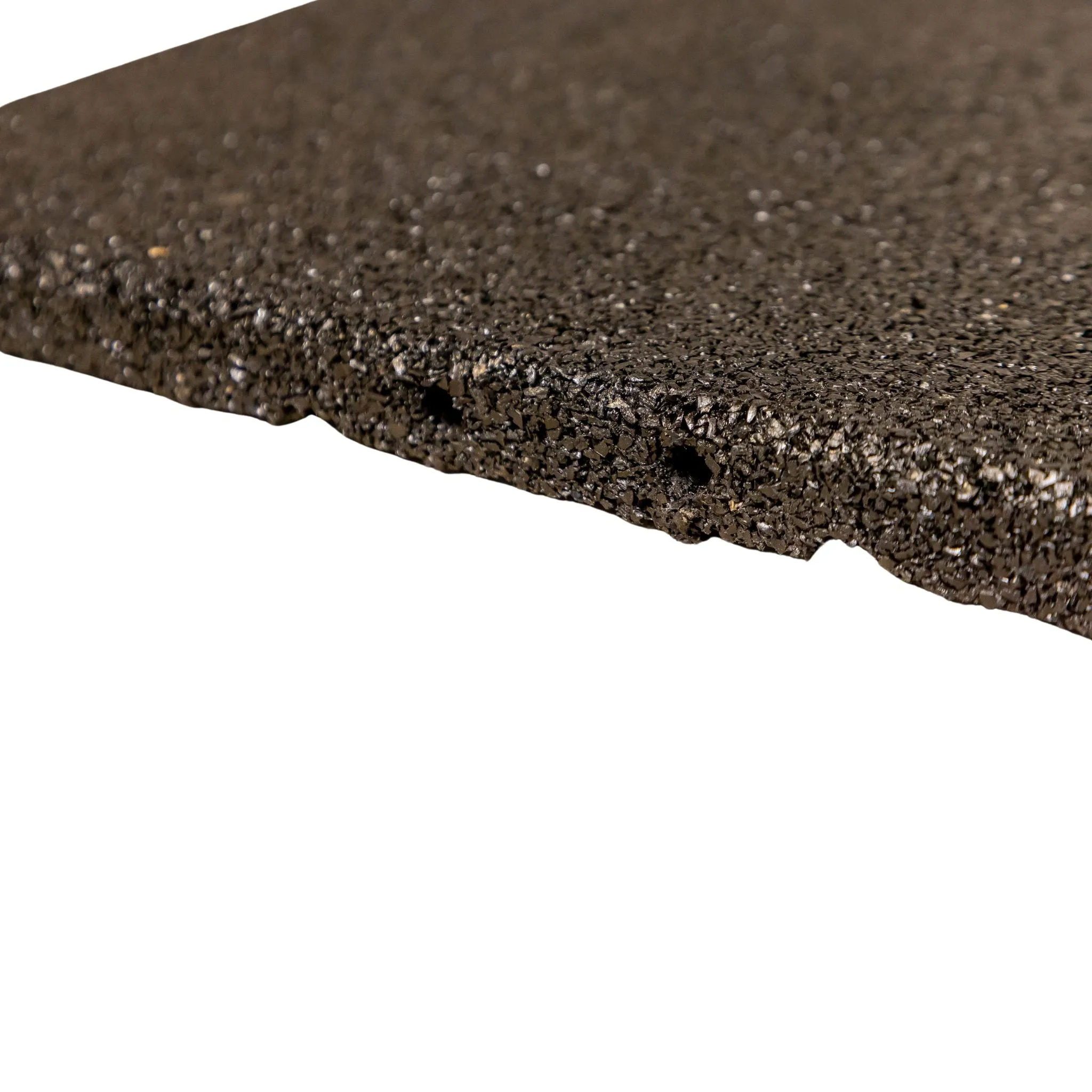 Cannons UK 50cm x 50cm x 20mm Rubber Playground Tiles (bulk discounts available)