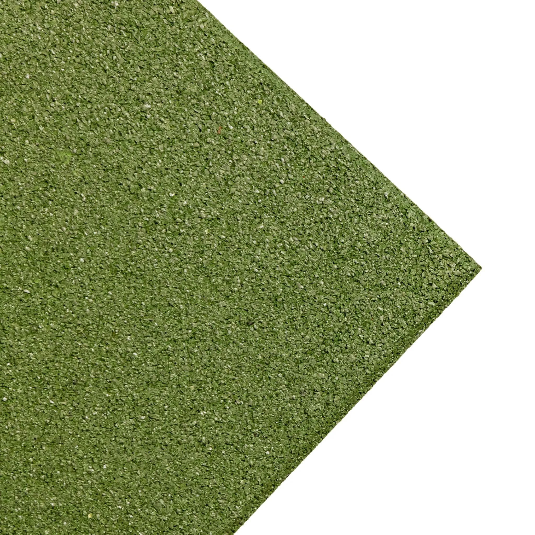 Cannons UK 50cm x 50cm x 20mm Rubber Playground Tiles (bulk discounts available)
