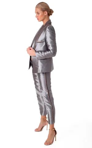 Da Vinci Suit Trouser