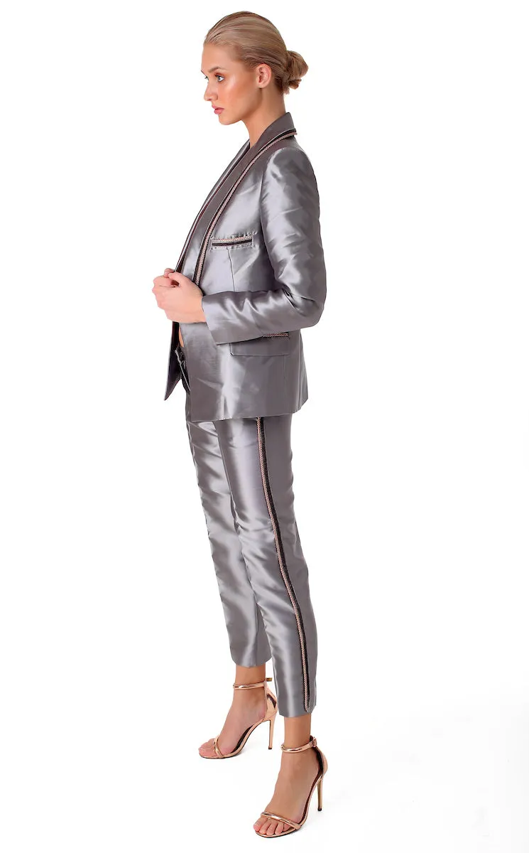 Da Vinci Suit Trouser