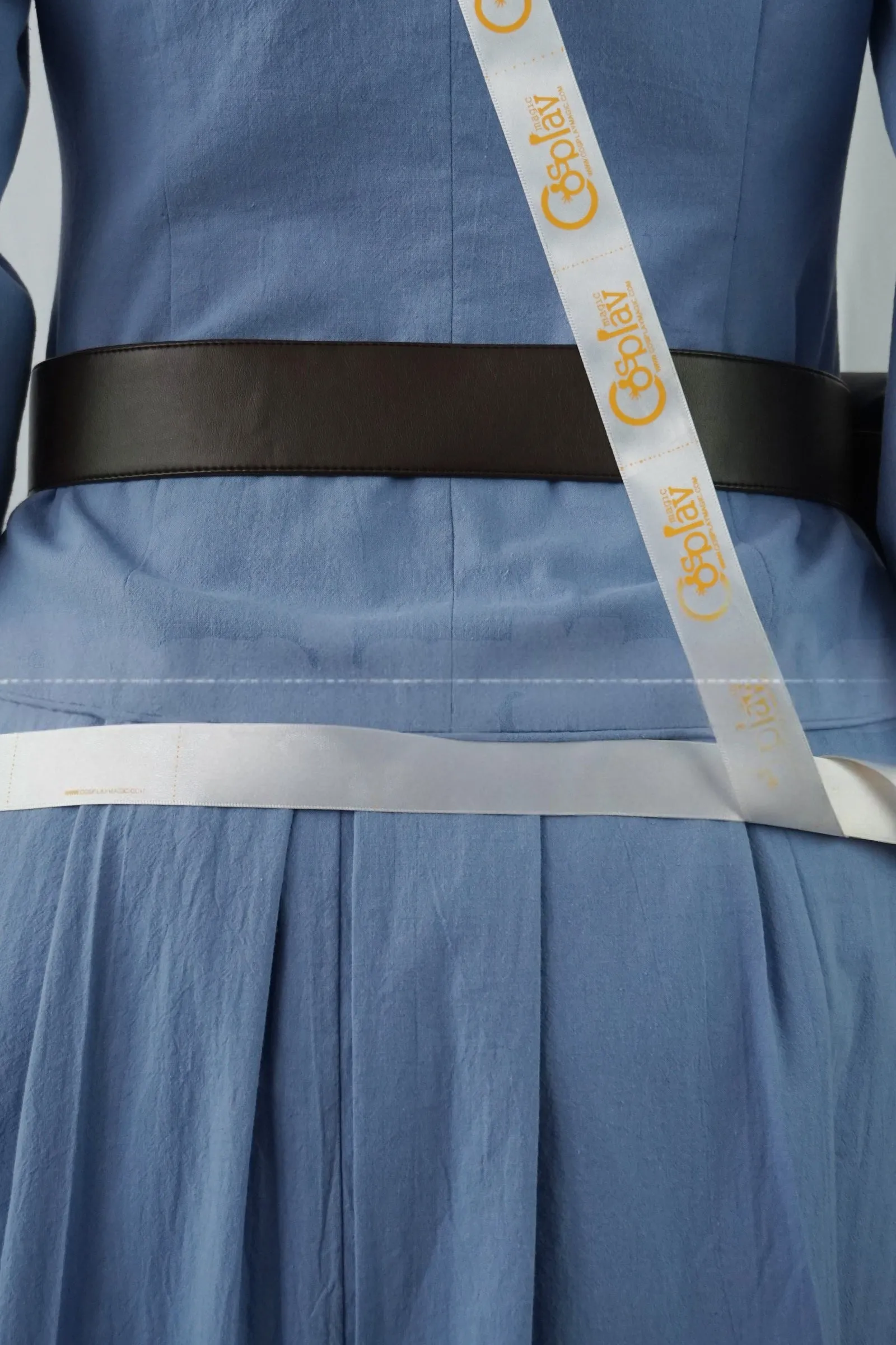 Dolores Abernathy Cosplay Dress
