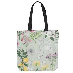 FSS - Journal - Tote Bag 18x18