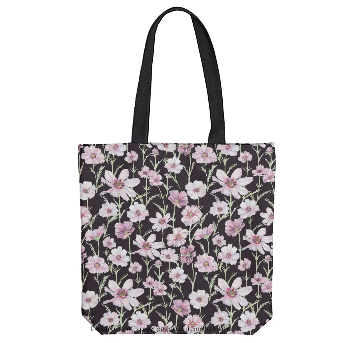 FSS-Tana - Tote Bag 16x16