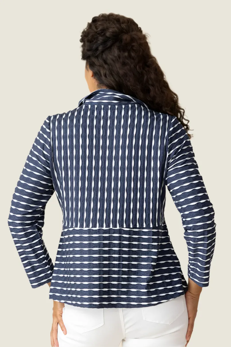 Habitat Newport Knit Downtown Jacket