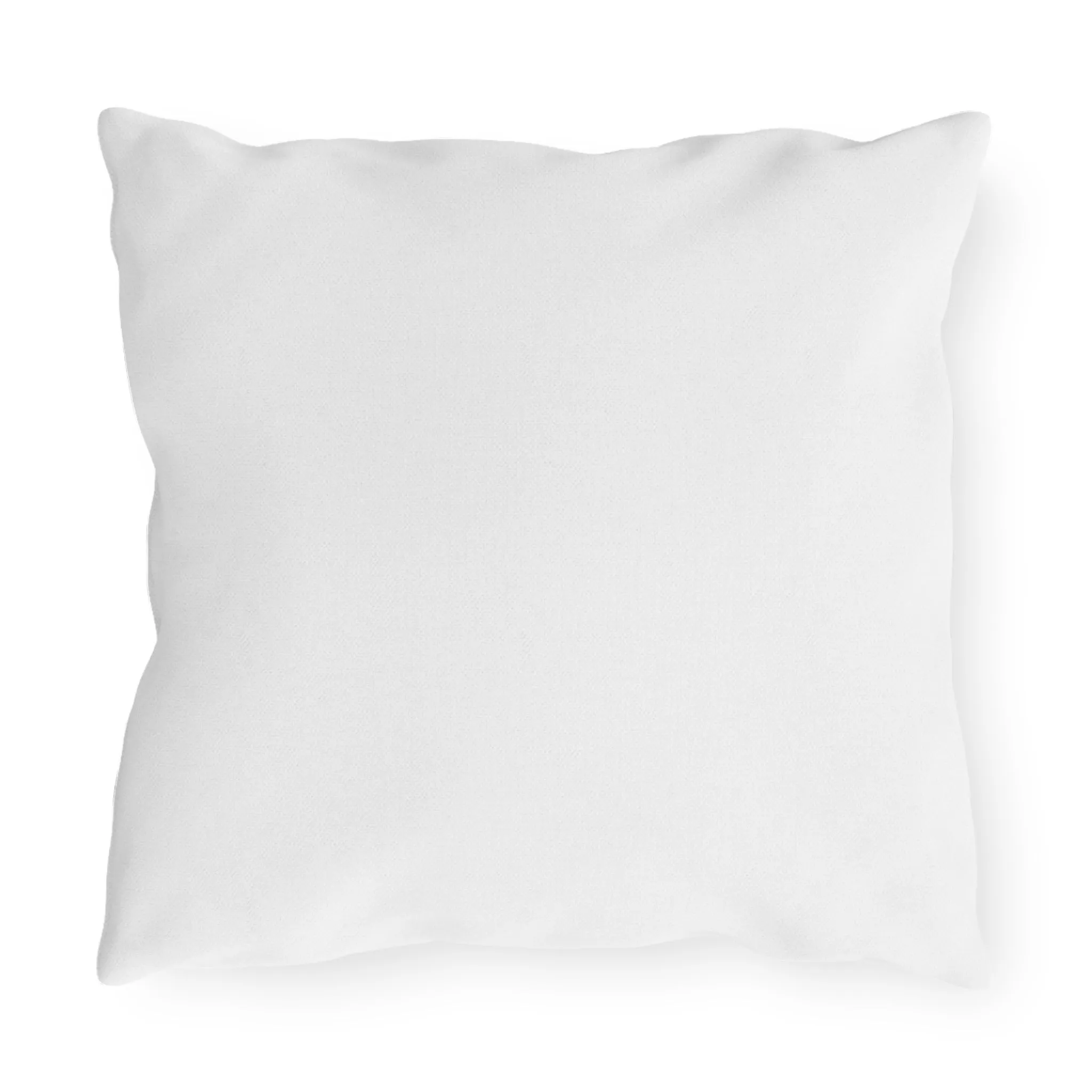 Home Grown Peaches Outdoor Pillows