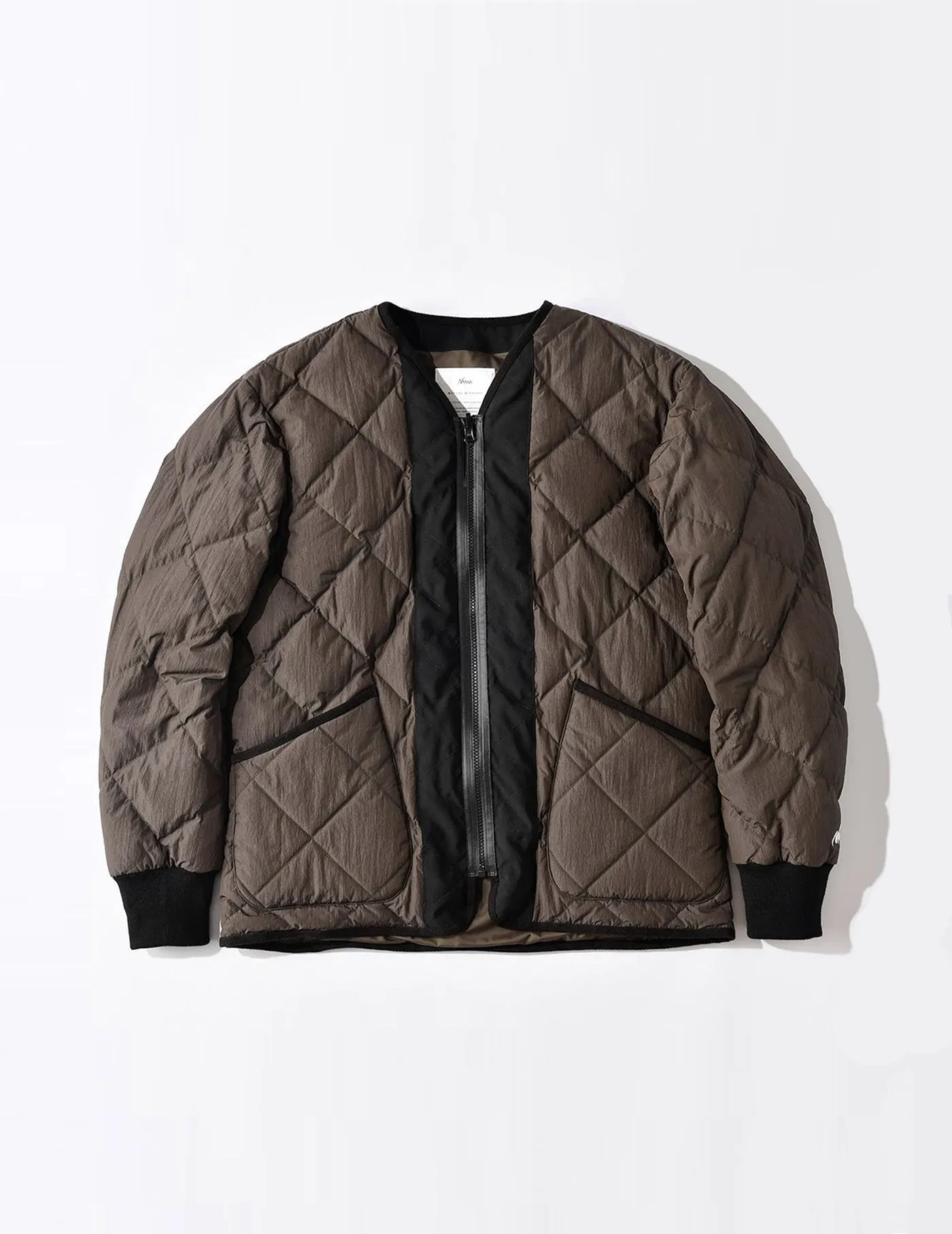 MA-J-245 MA NC FT DOWN JACKET