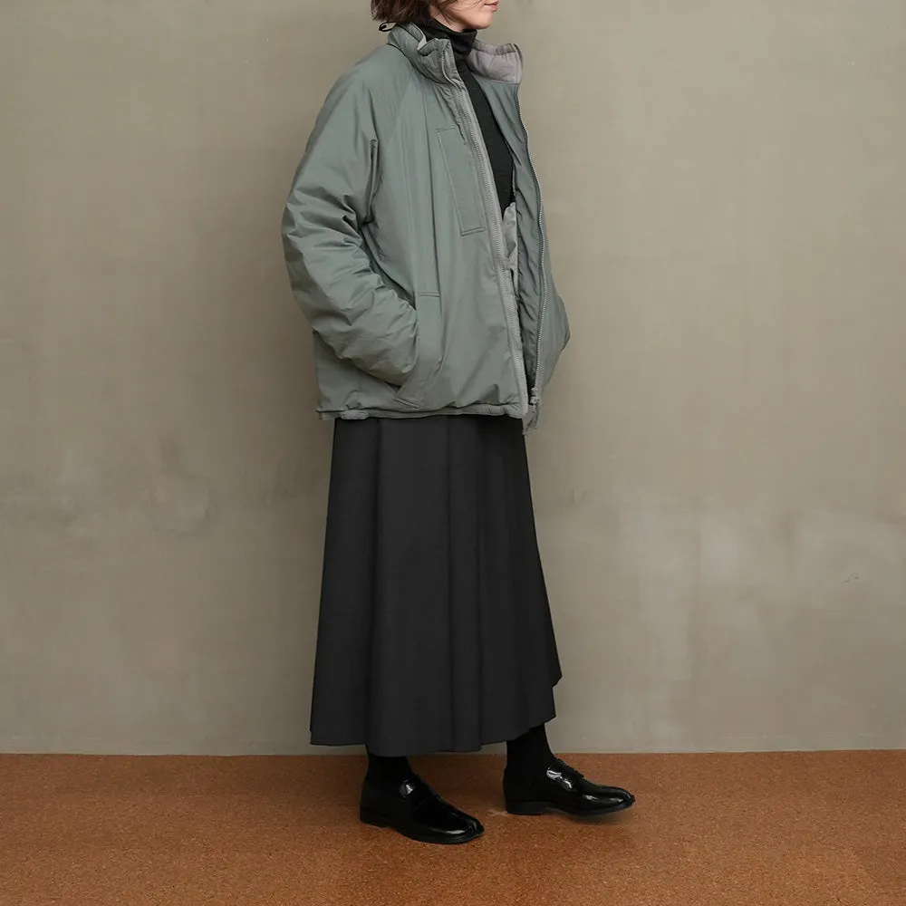 MA-J-308 MANUAL ALPHABET × NANGA PCS DOWN JACKET