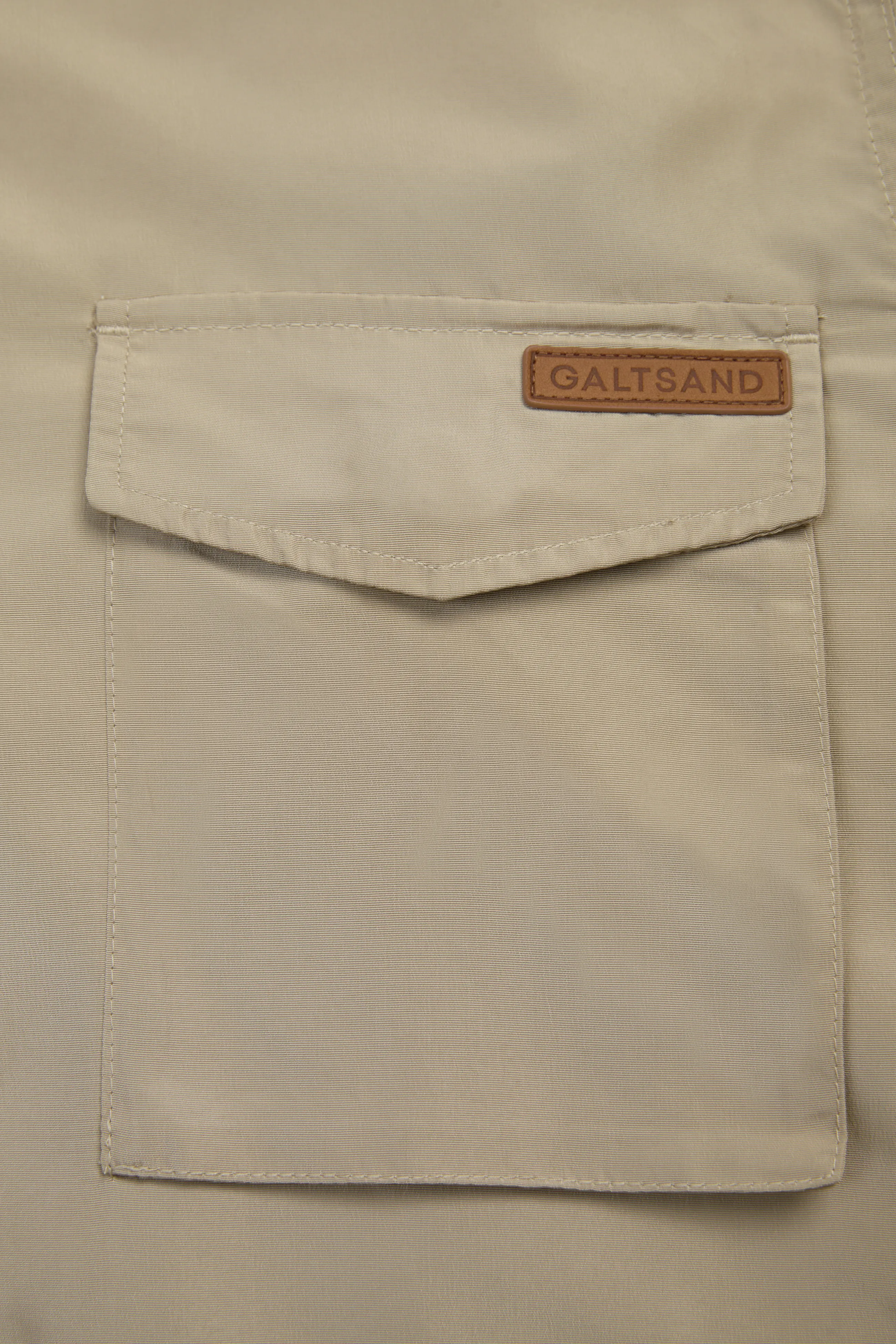 Manjaro Field Jacket