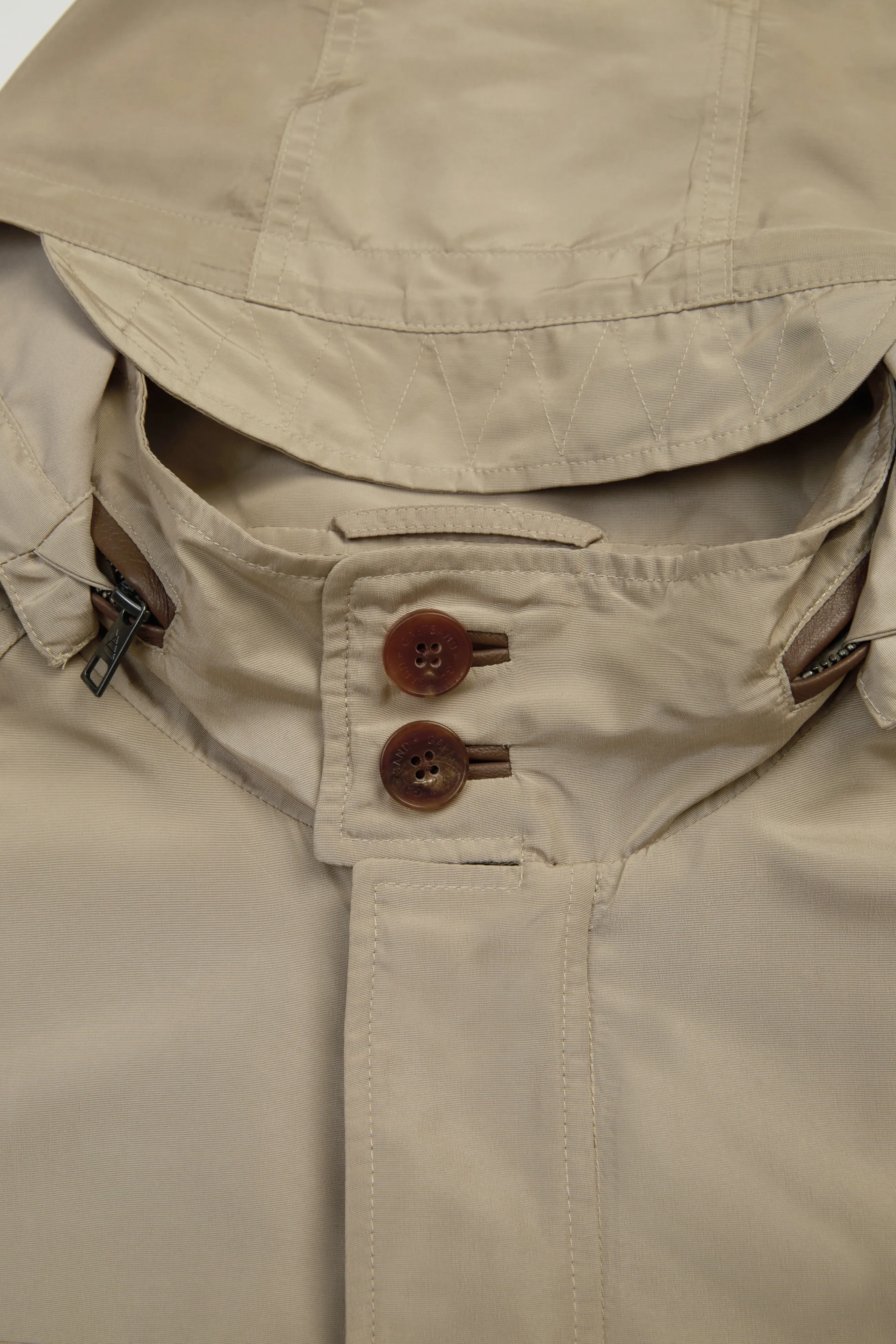 Manjaro Field Jacket