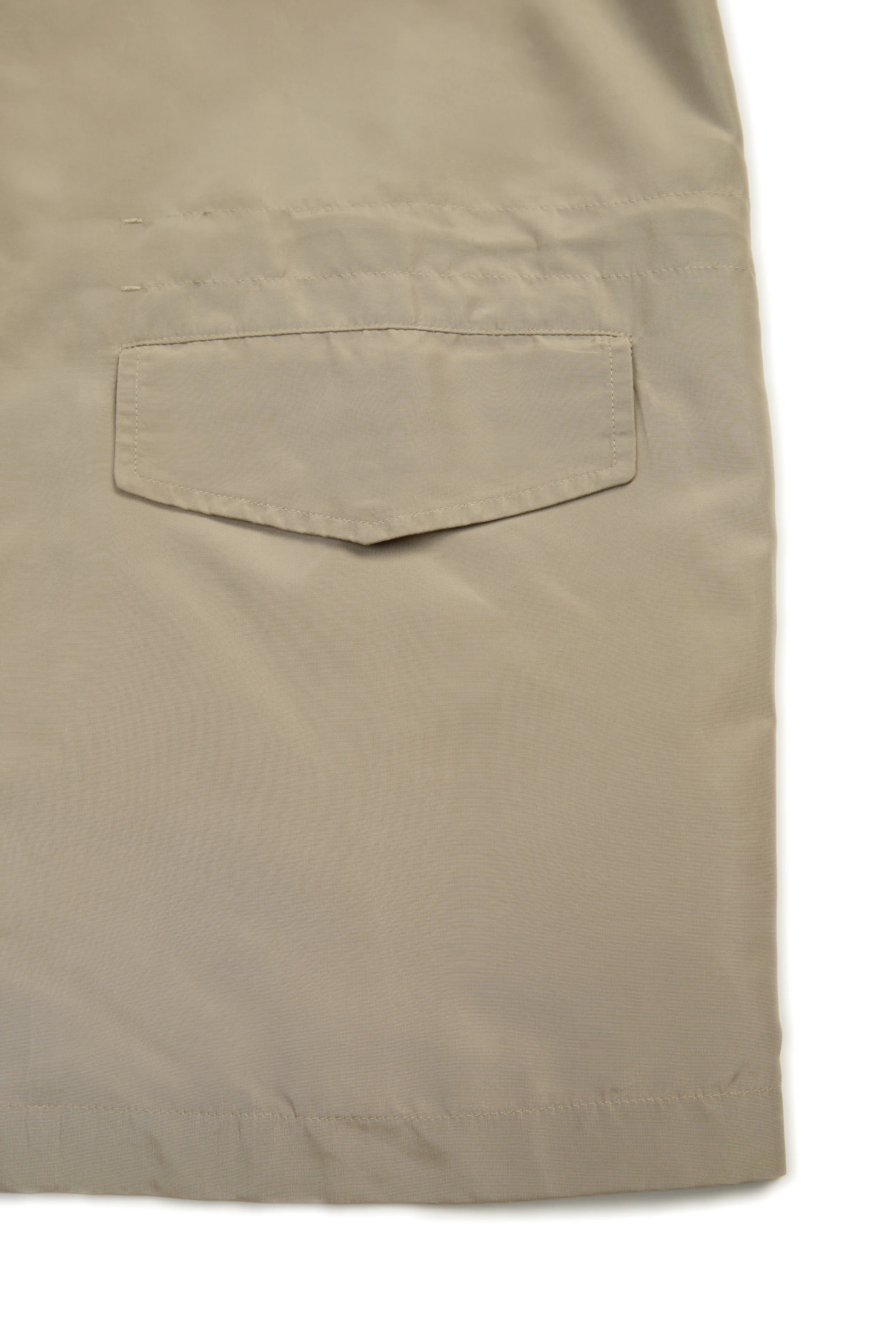 Manjaro Field Jacket