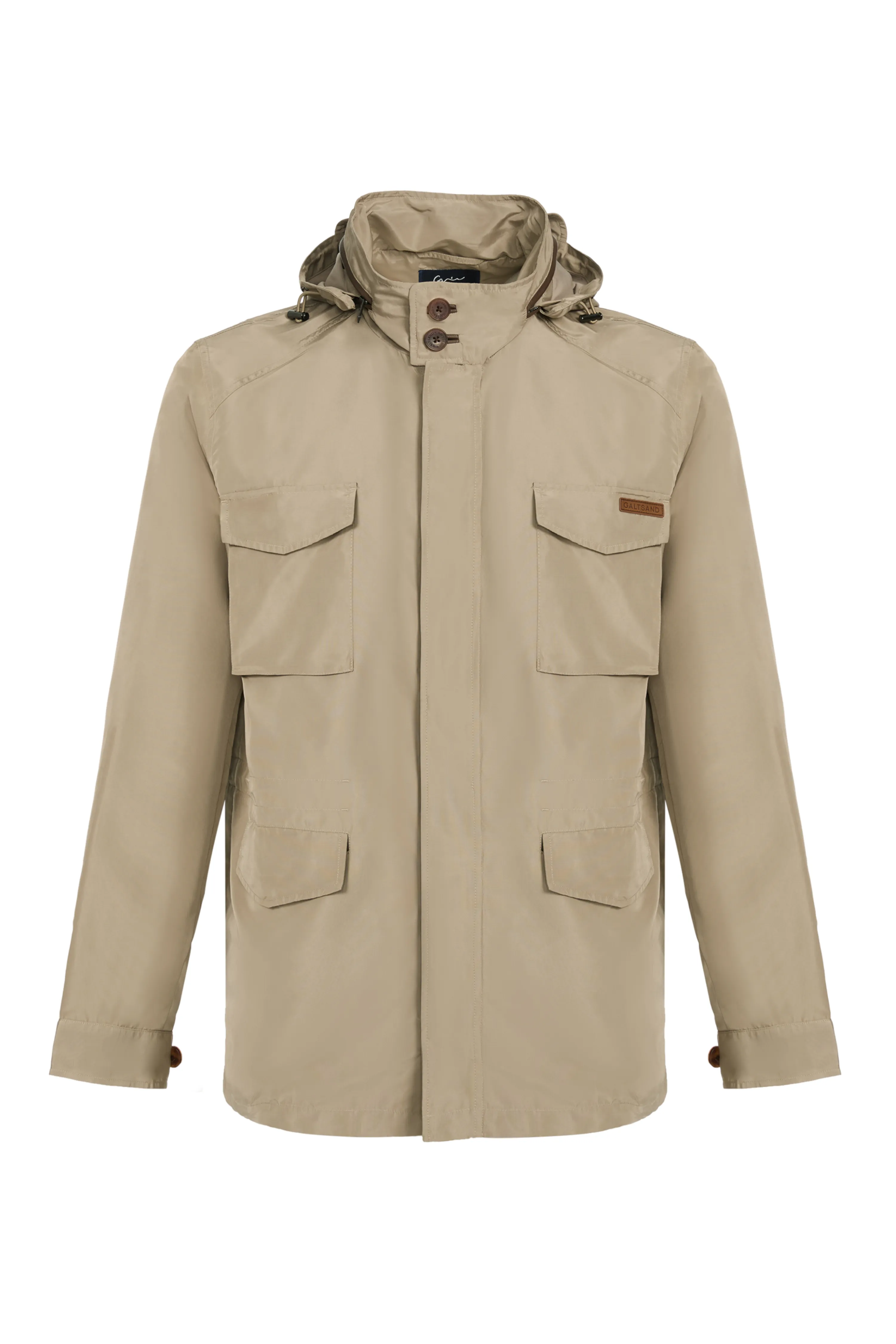 Manjaro Field Jacket
