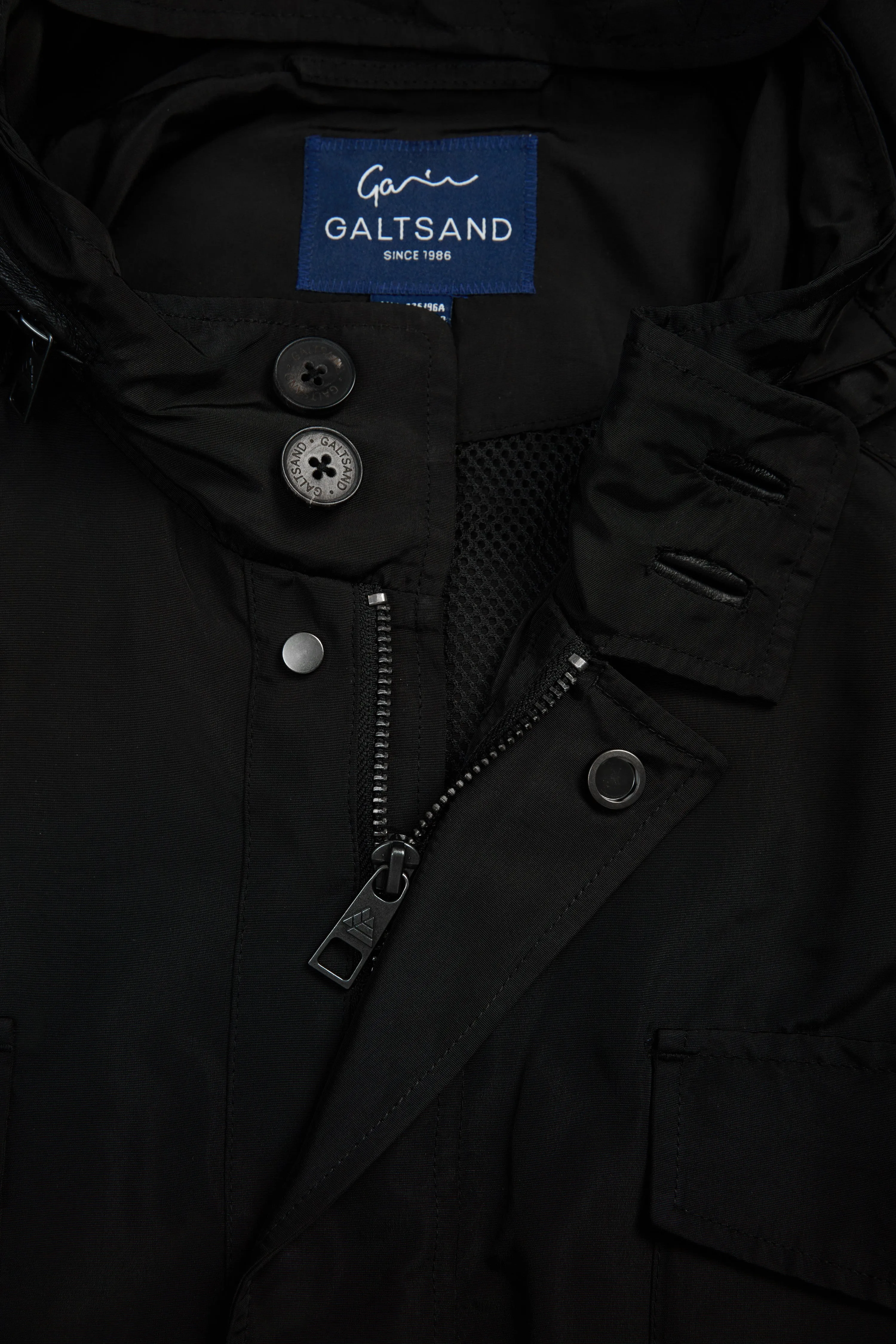 Manjaro Field Jacket