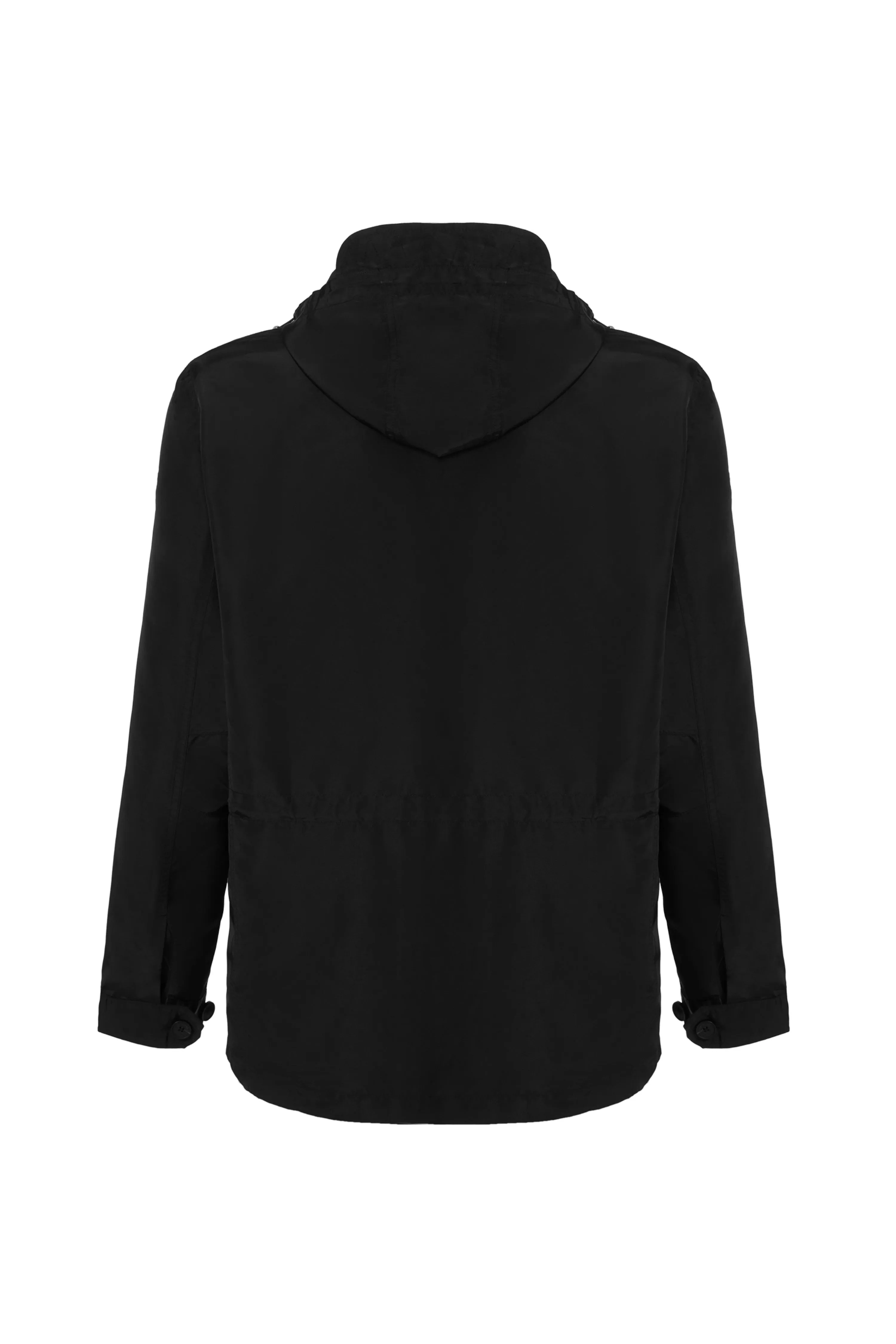 Manjaro Field Jacket