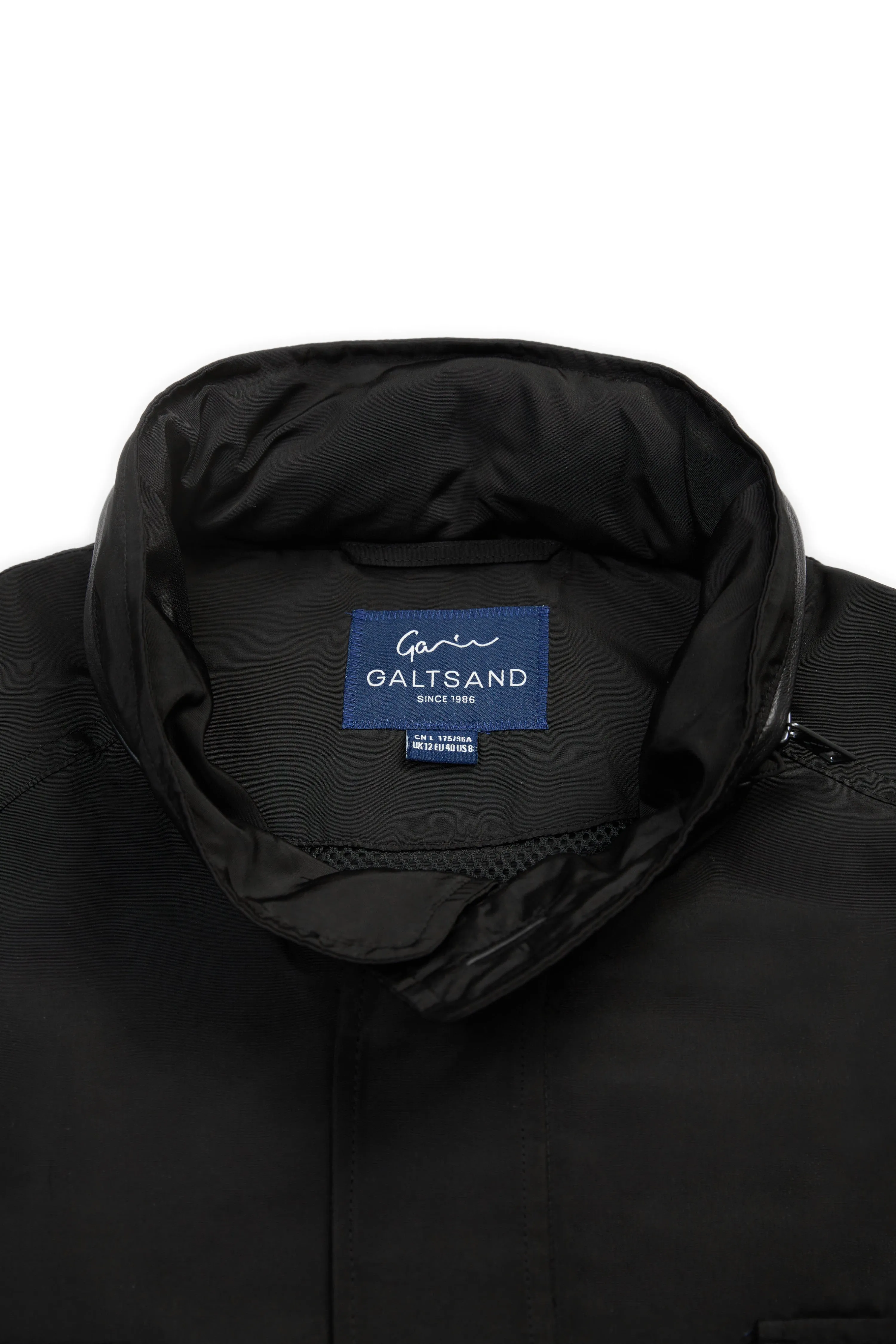 Manjaro Field Jacket