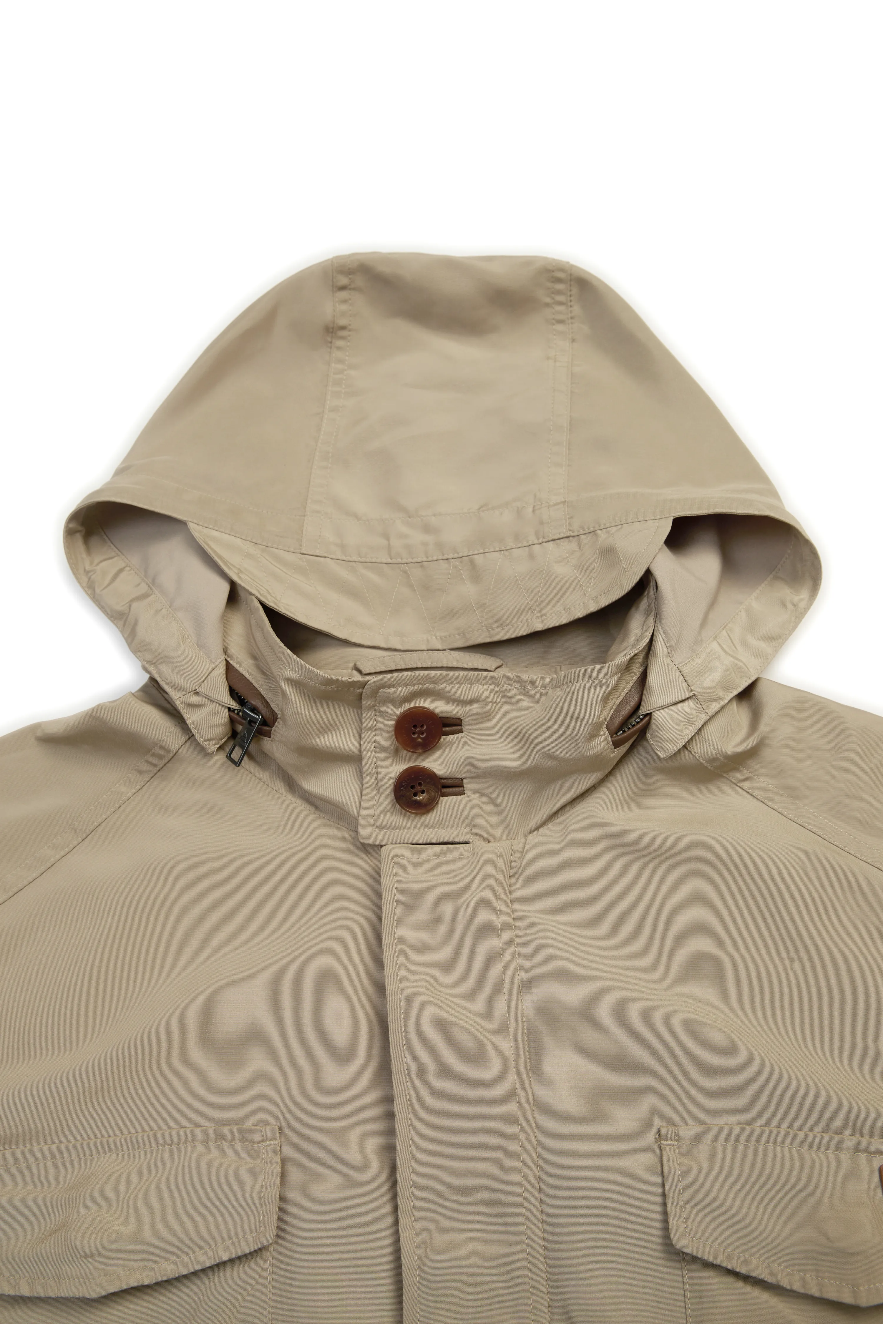 Manjaro Field Jacket
