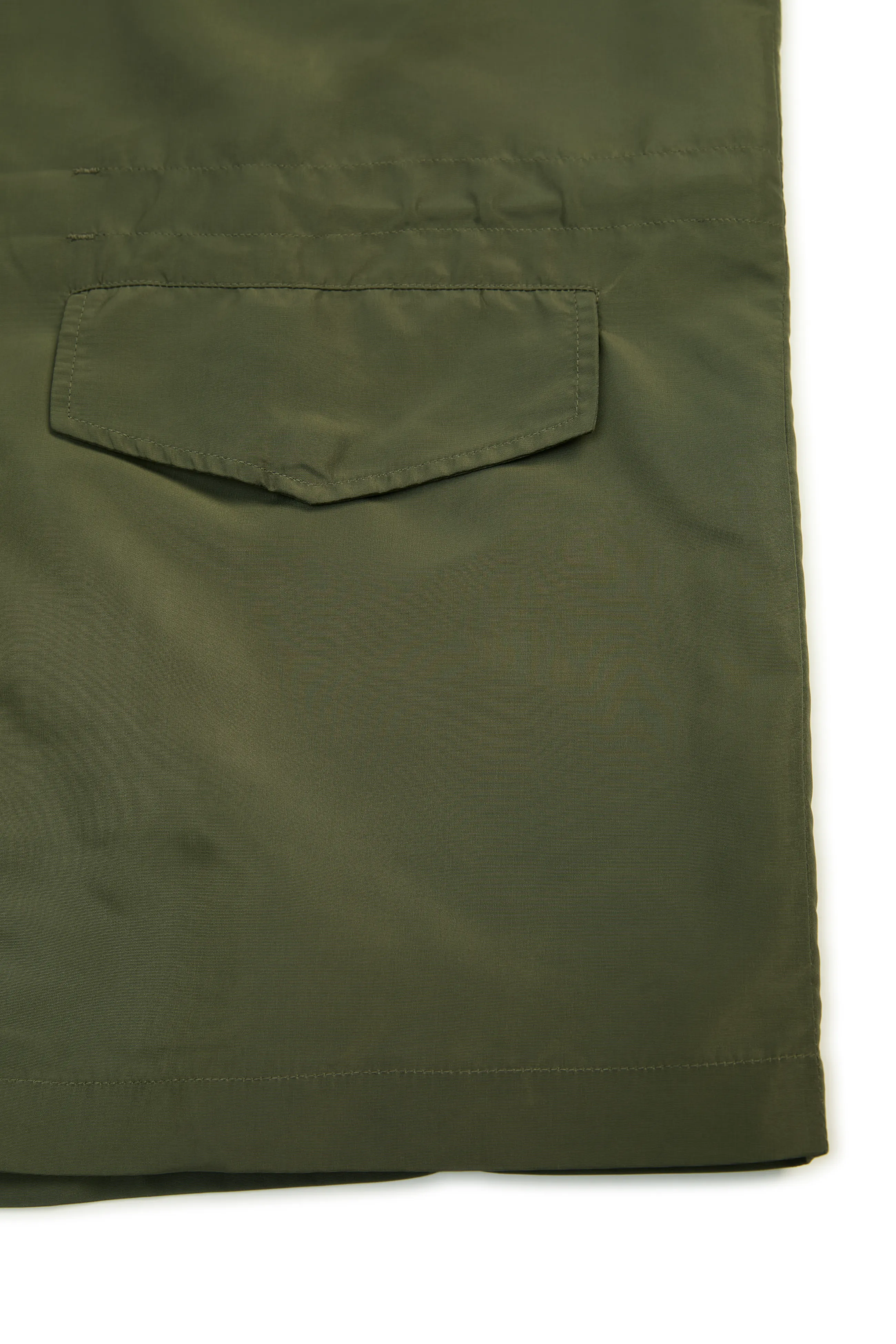 Manjaro Field Jacket