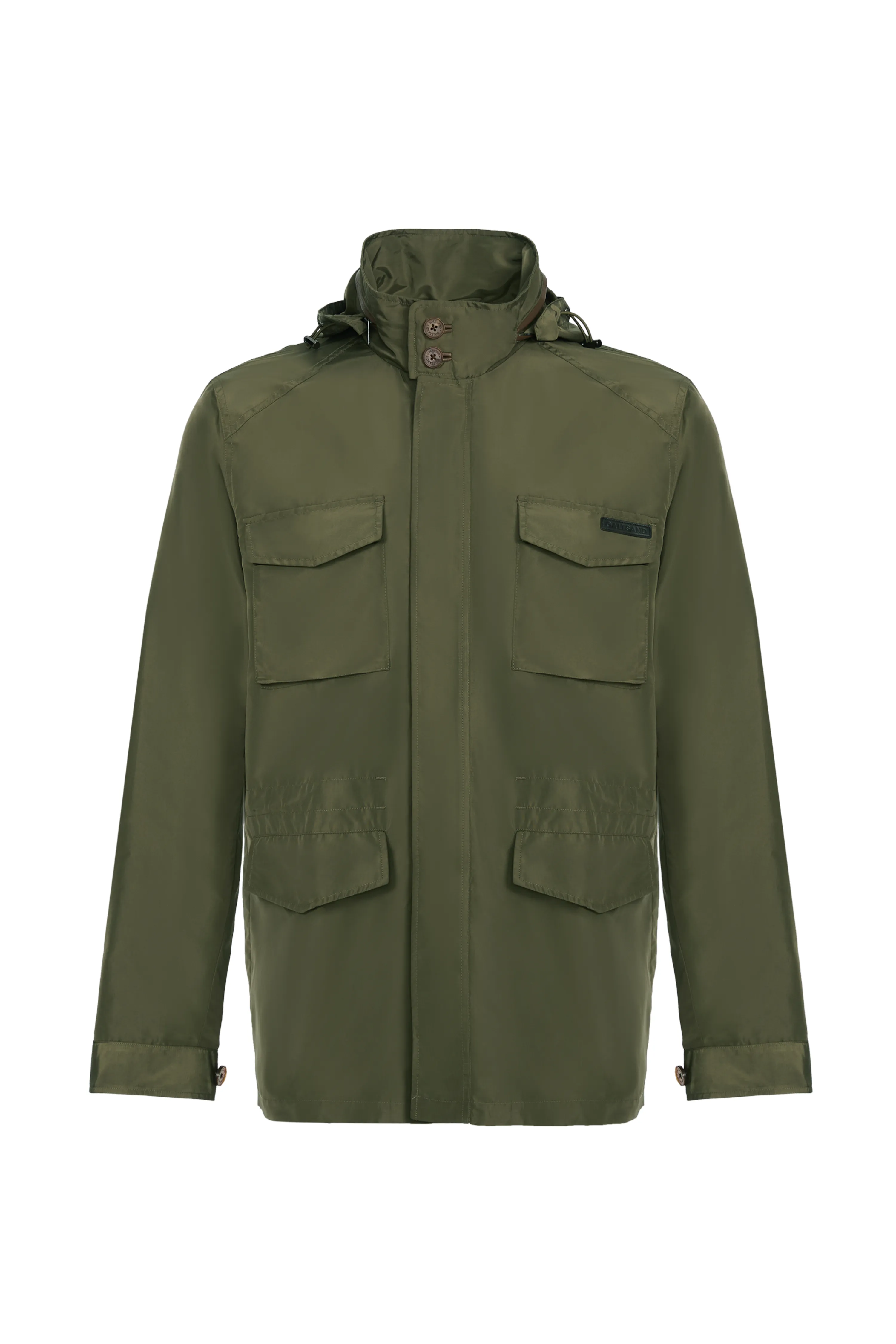 Manjaro Field Jacket