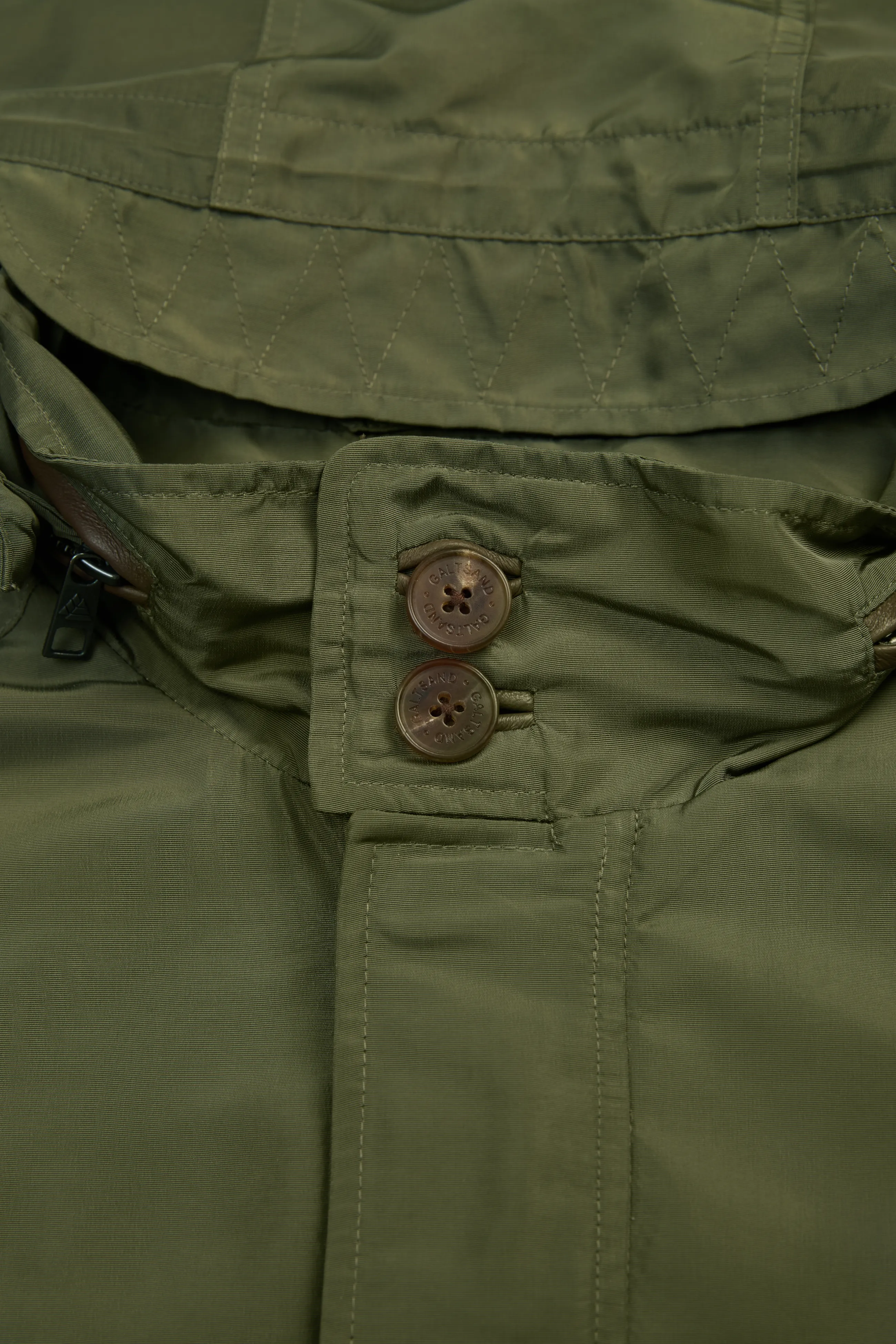 Manjaro Field Jacket