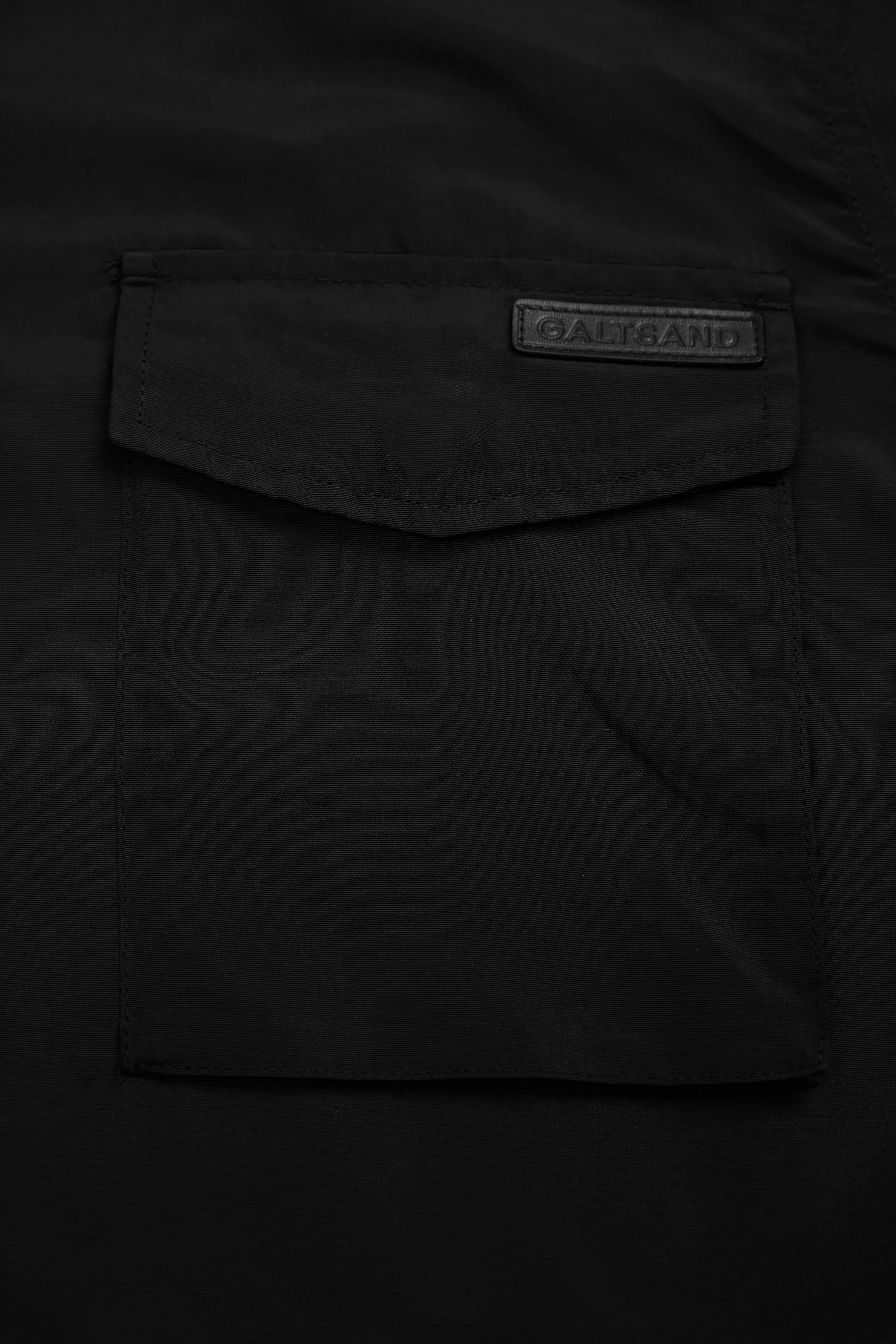 Manjaro Field Jacket