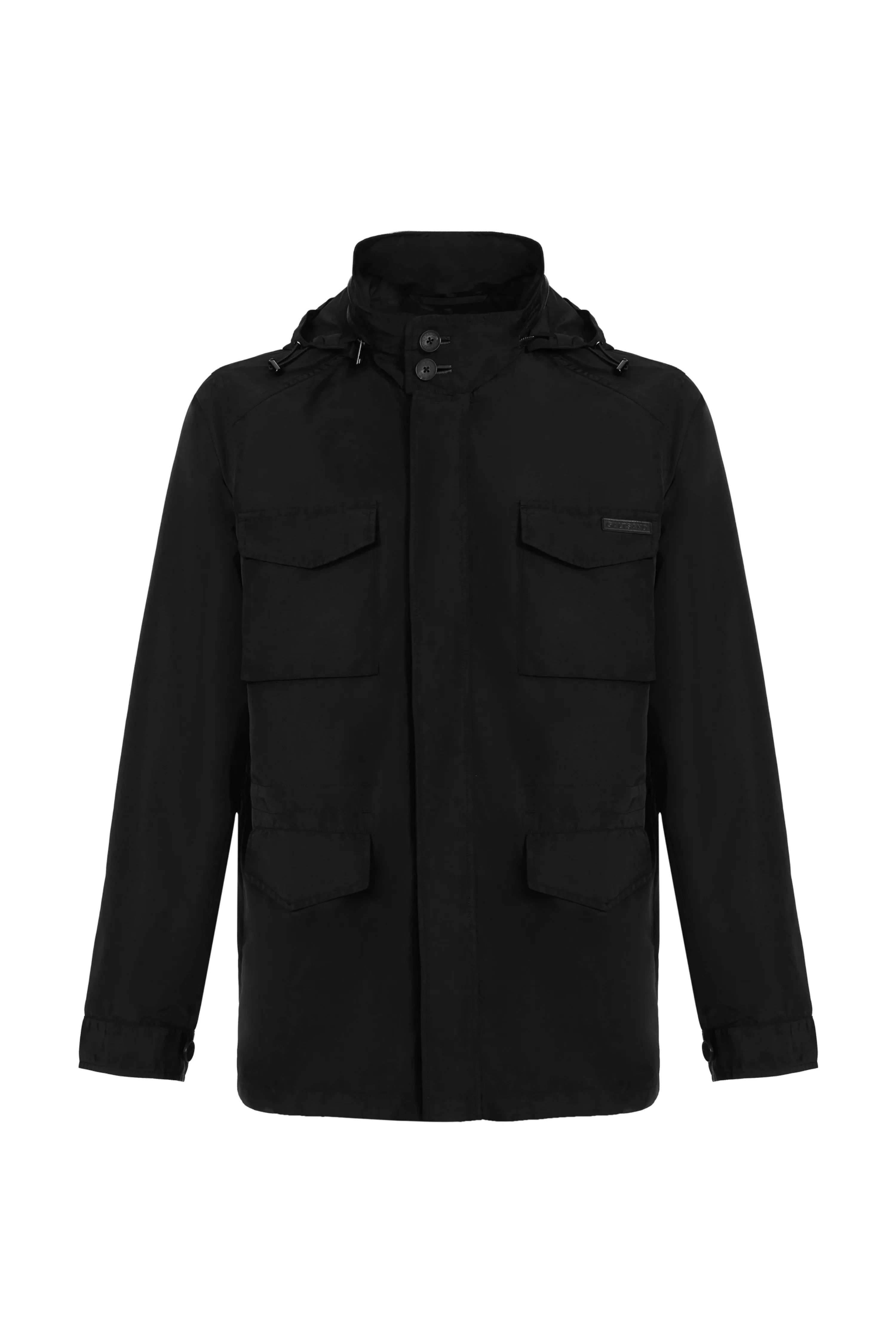 Manjaro Field Jacket