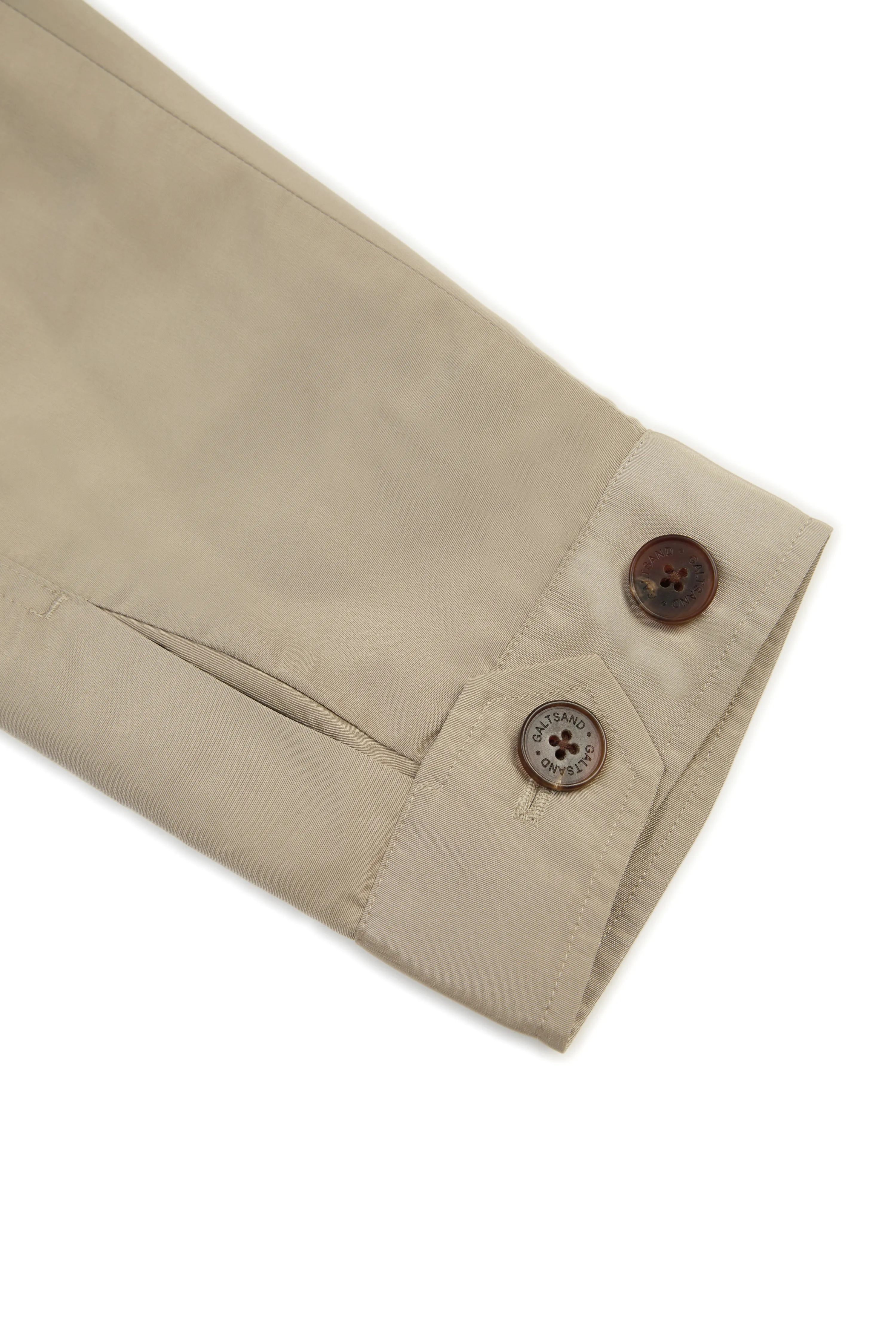 Manjaro Field Jacket