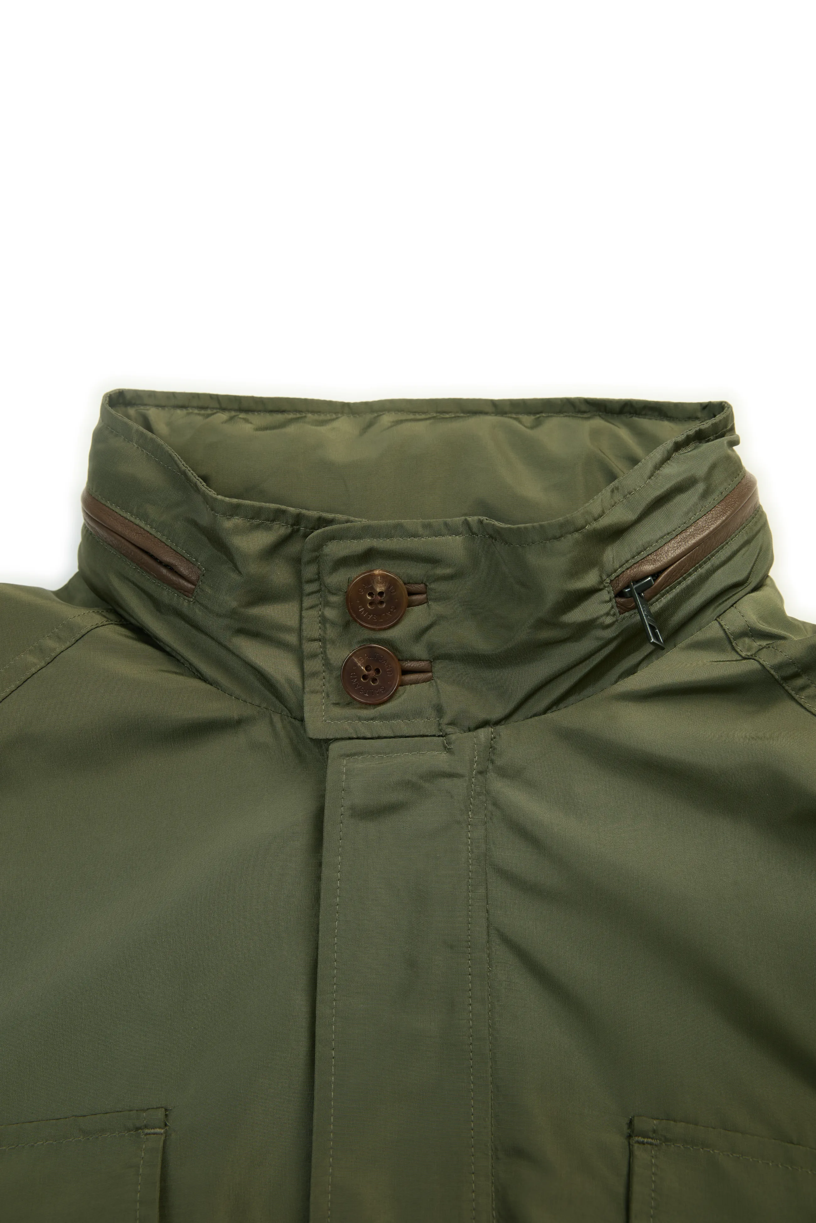 Manjaro Field Jacket