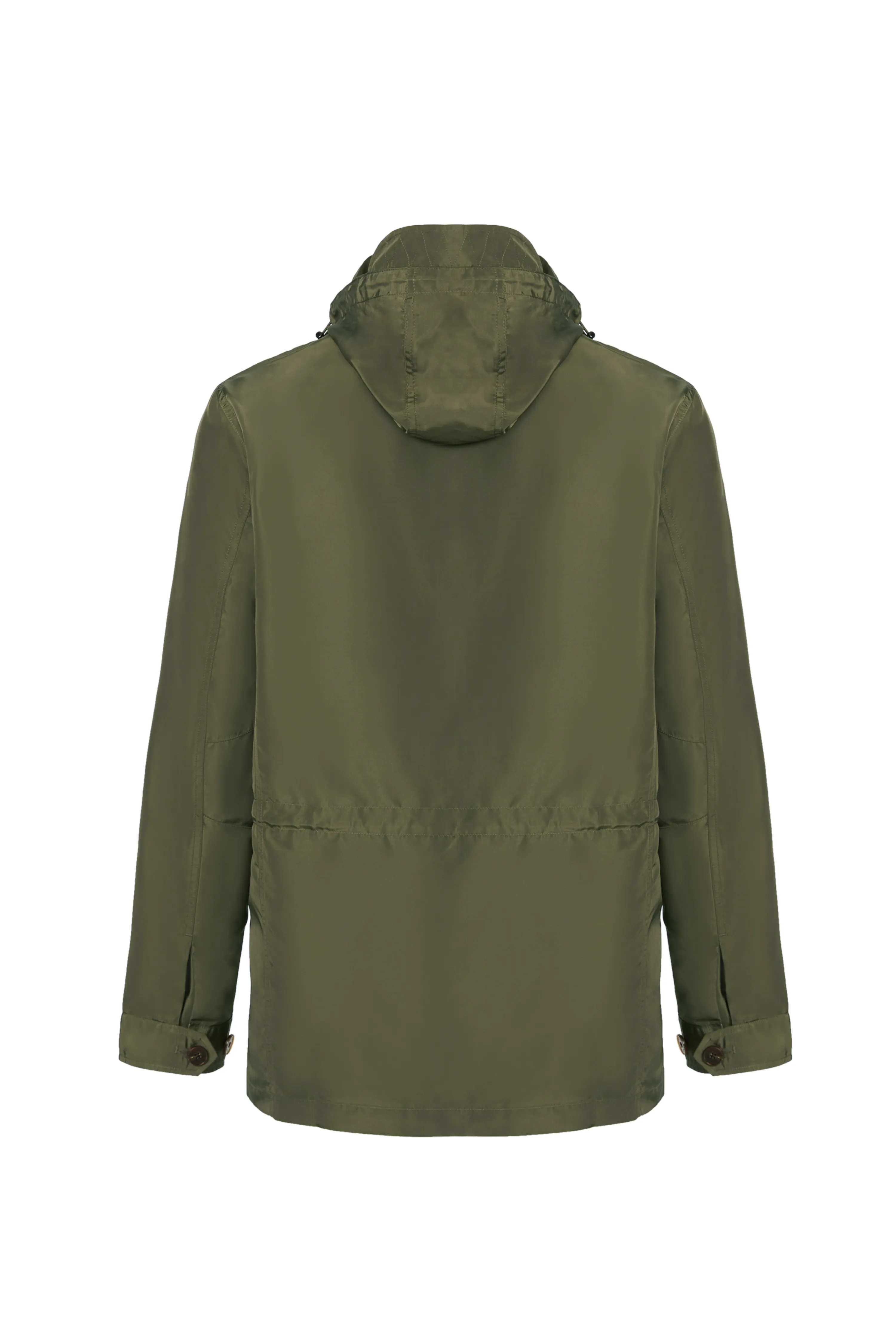 Manjaro Field Jacket