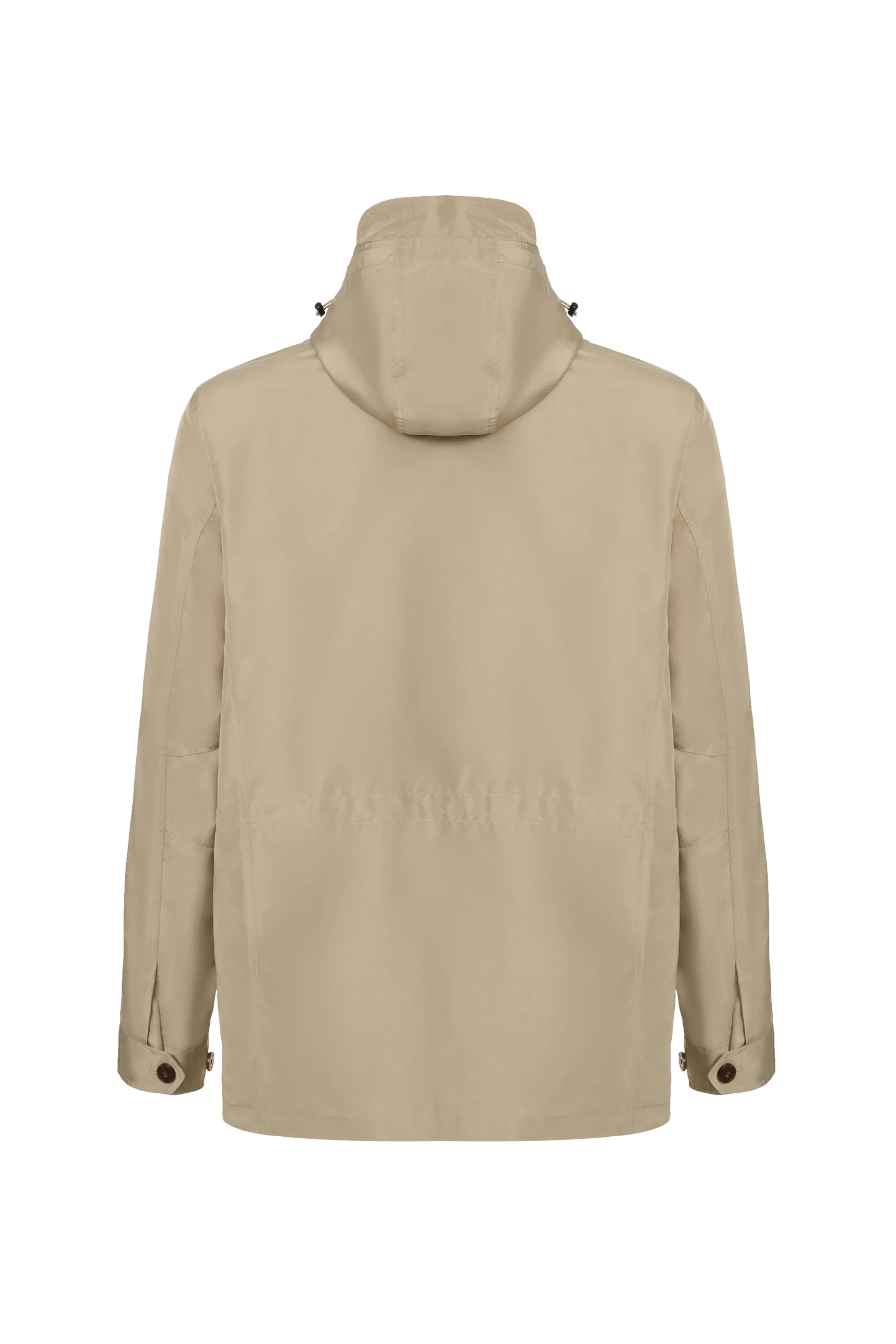 Manjaro Field Jacket