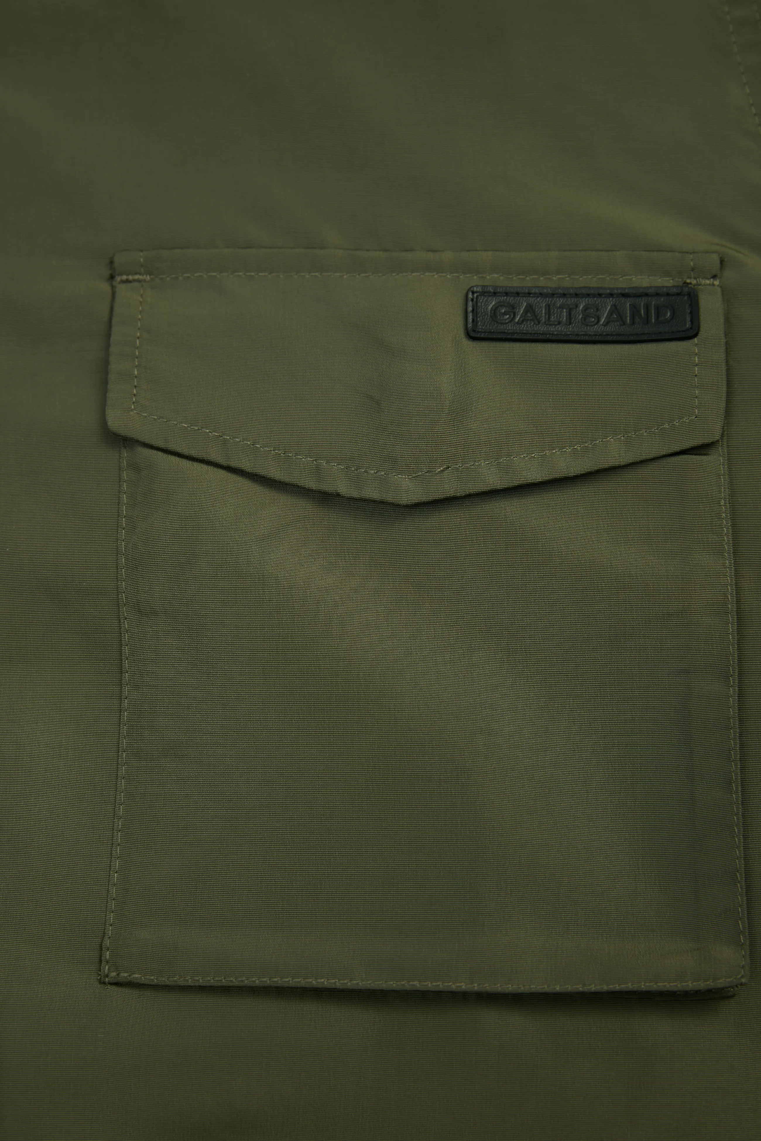 Manjaro Field Jacket