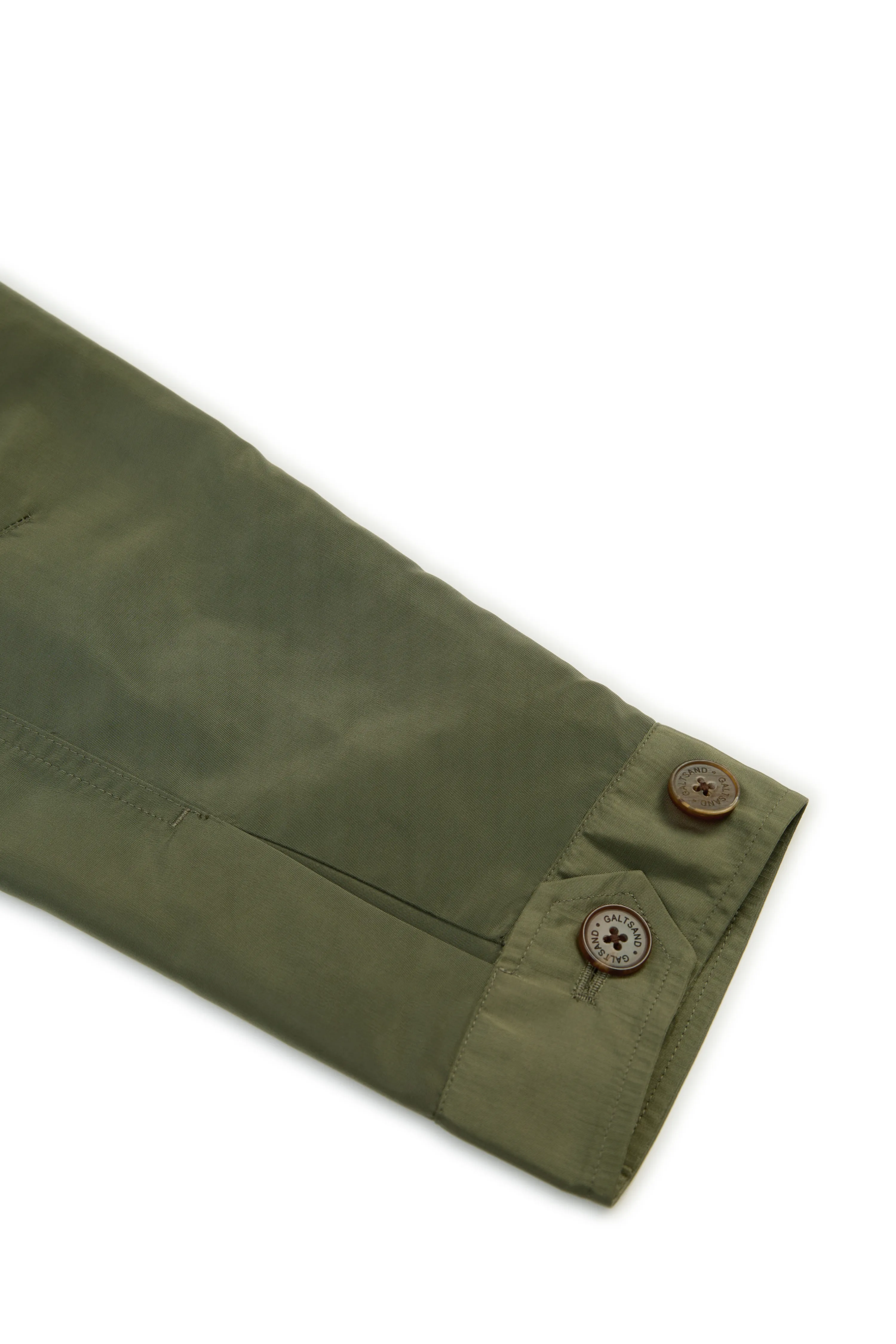 Manjaro Field Jacket