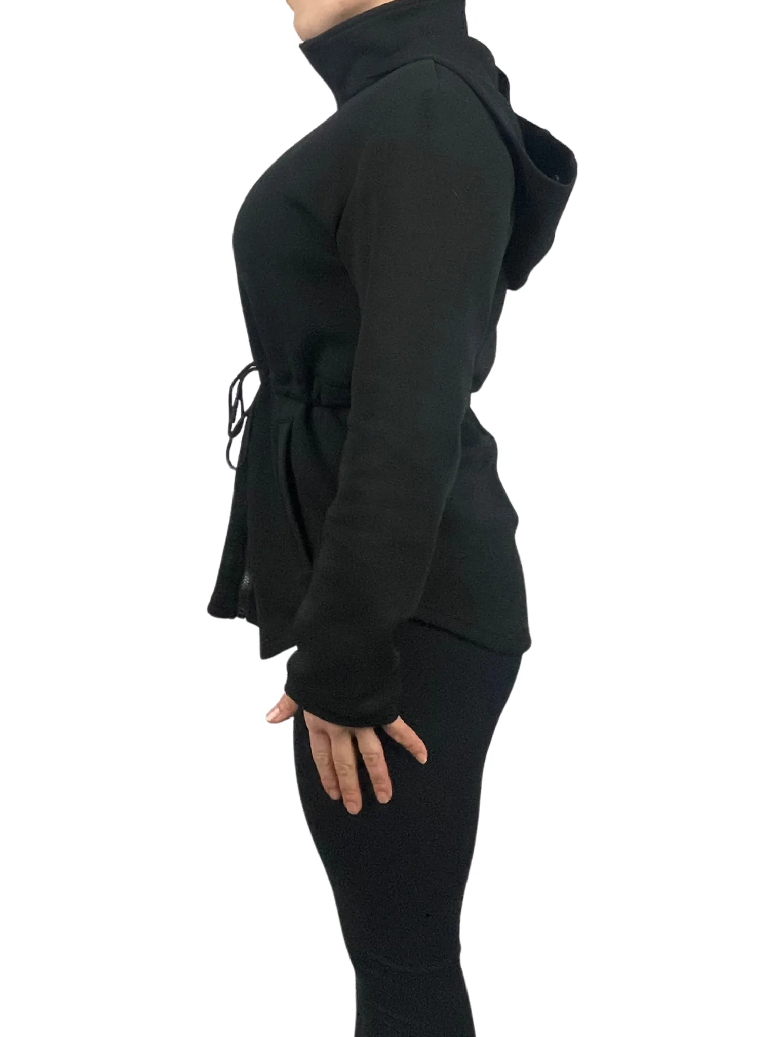 Shasta Jacket