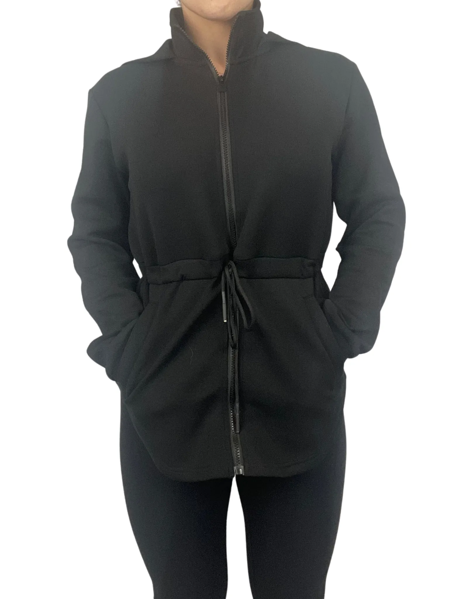 Shasta Jacket