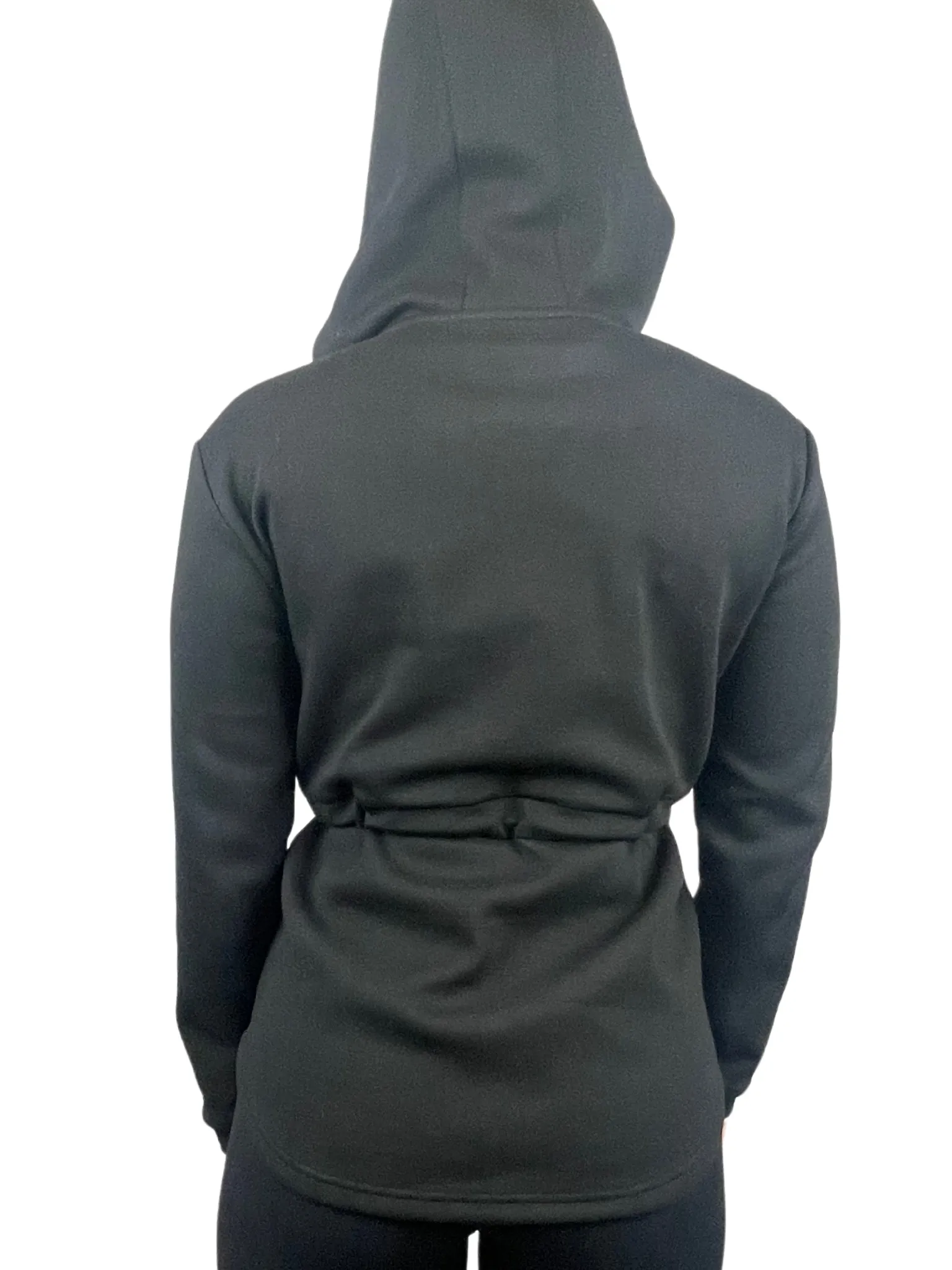 Shasta Jacket