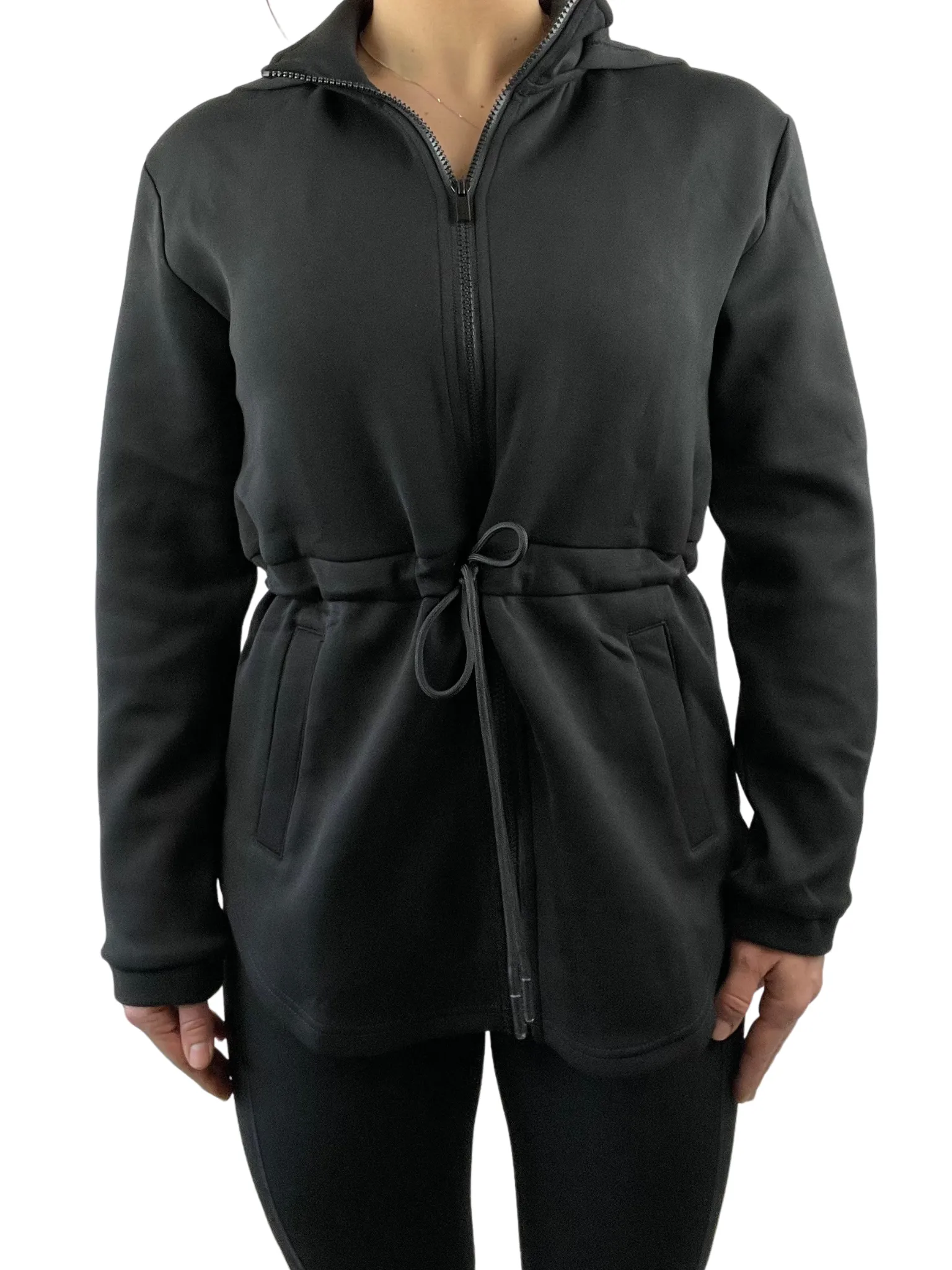 Shasta Jacket