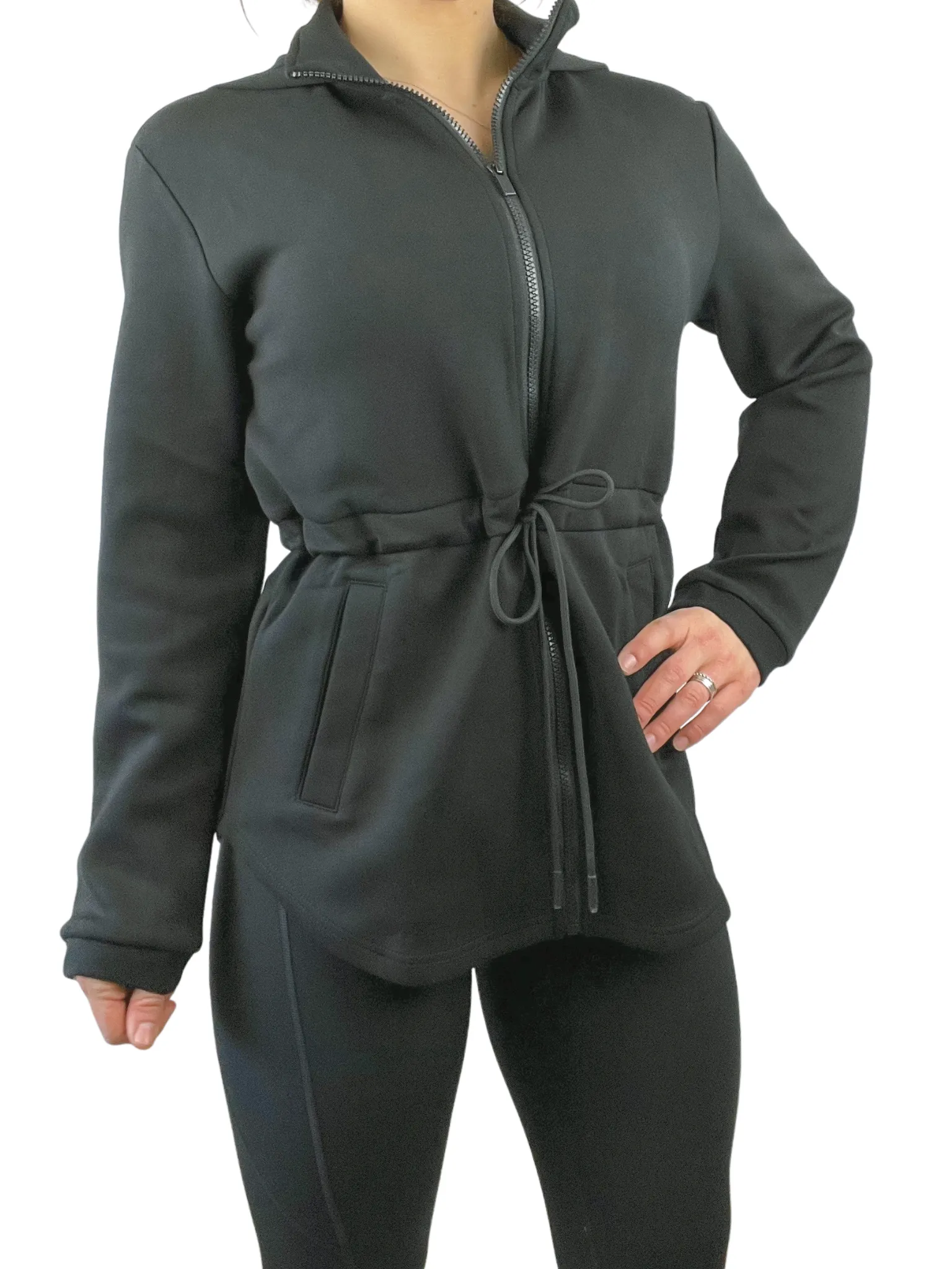 Shasta Jacket