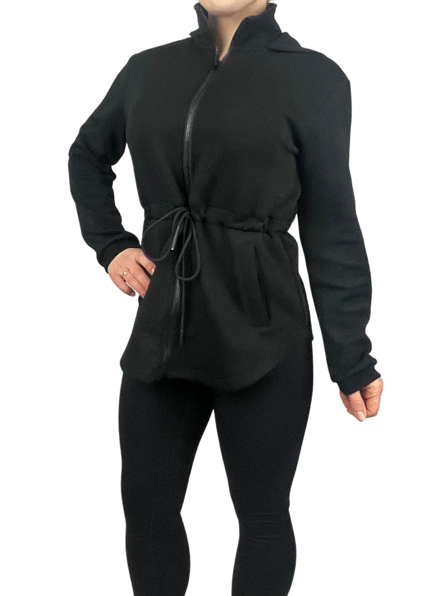 Shasta Jacket