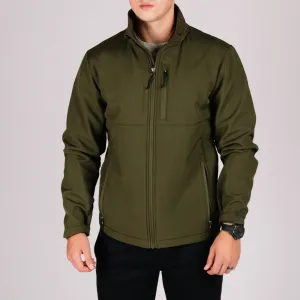 Tactical Jacket Bravo - Olive Drab