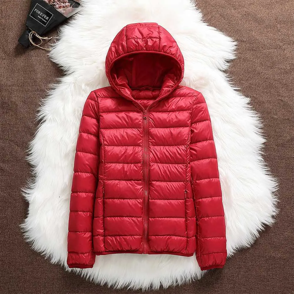 Tatiana | Lightweight and Versatile Jacket