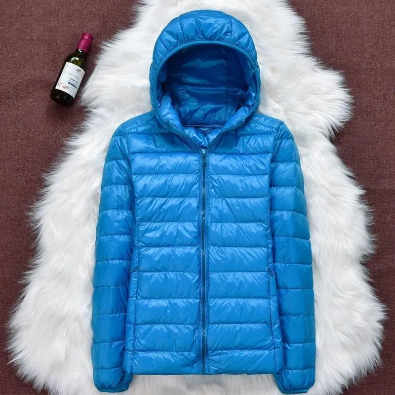 Tatiana | Lightweight and Versatile Jacket