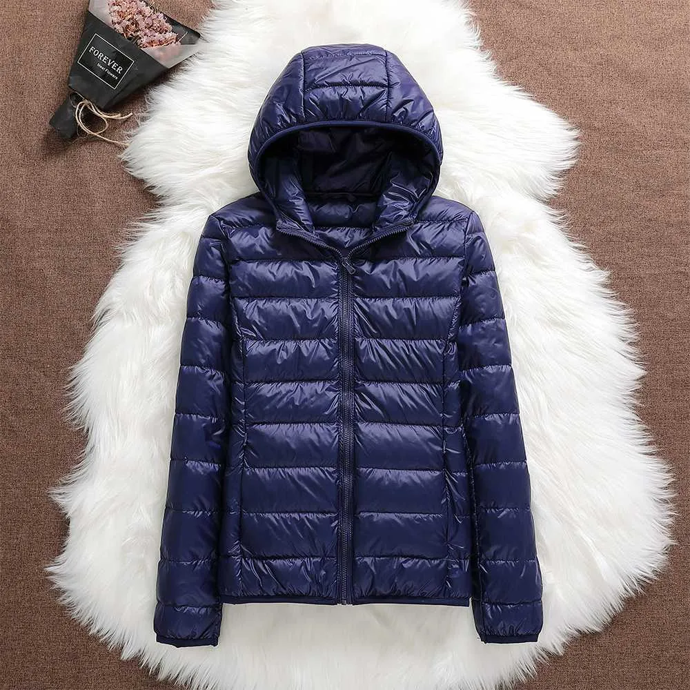 Tatiana | Lightweight and Versatile Jacket