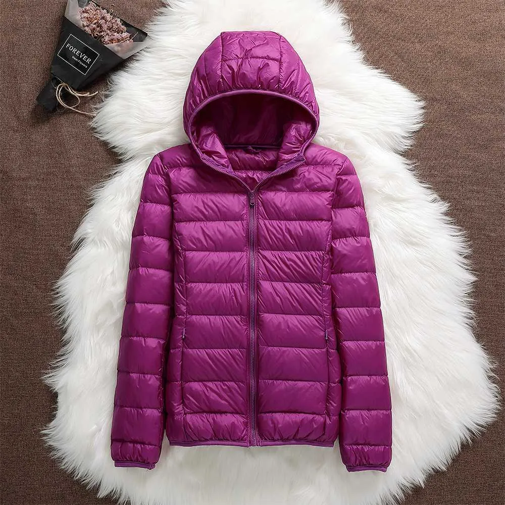 Tatiana | Lightweight and Versatile Jacket